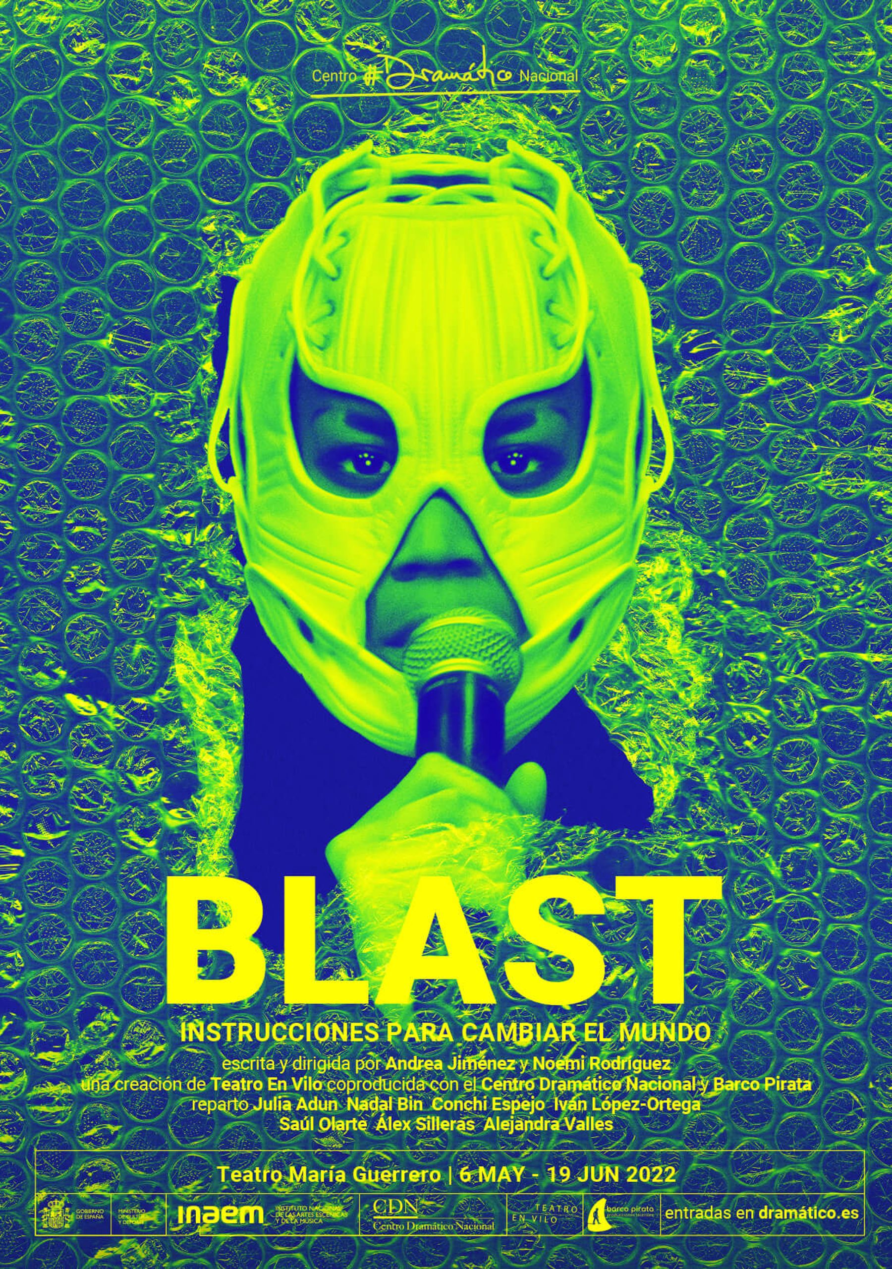 Blast