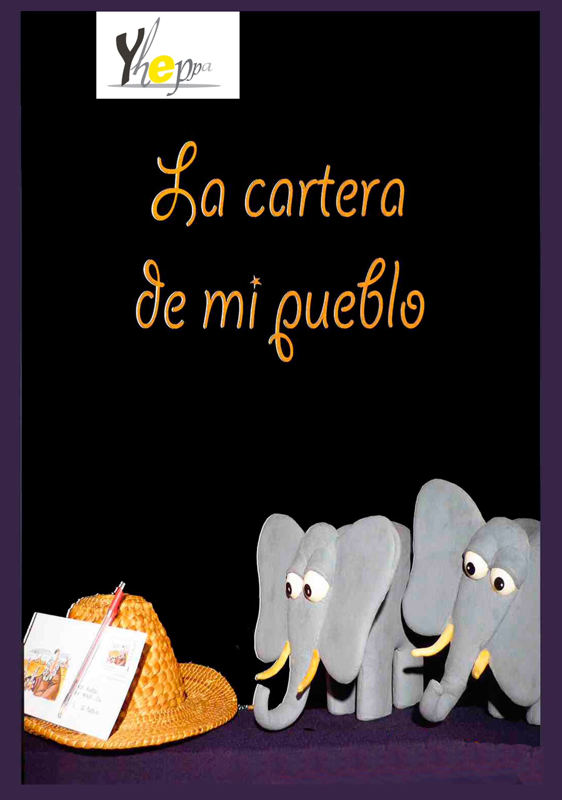 La cartera de mi pueblo