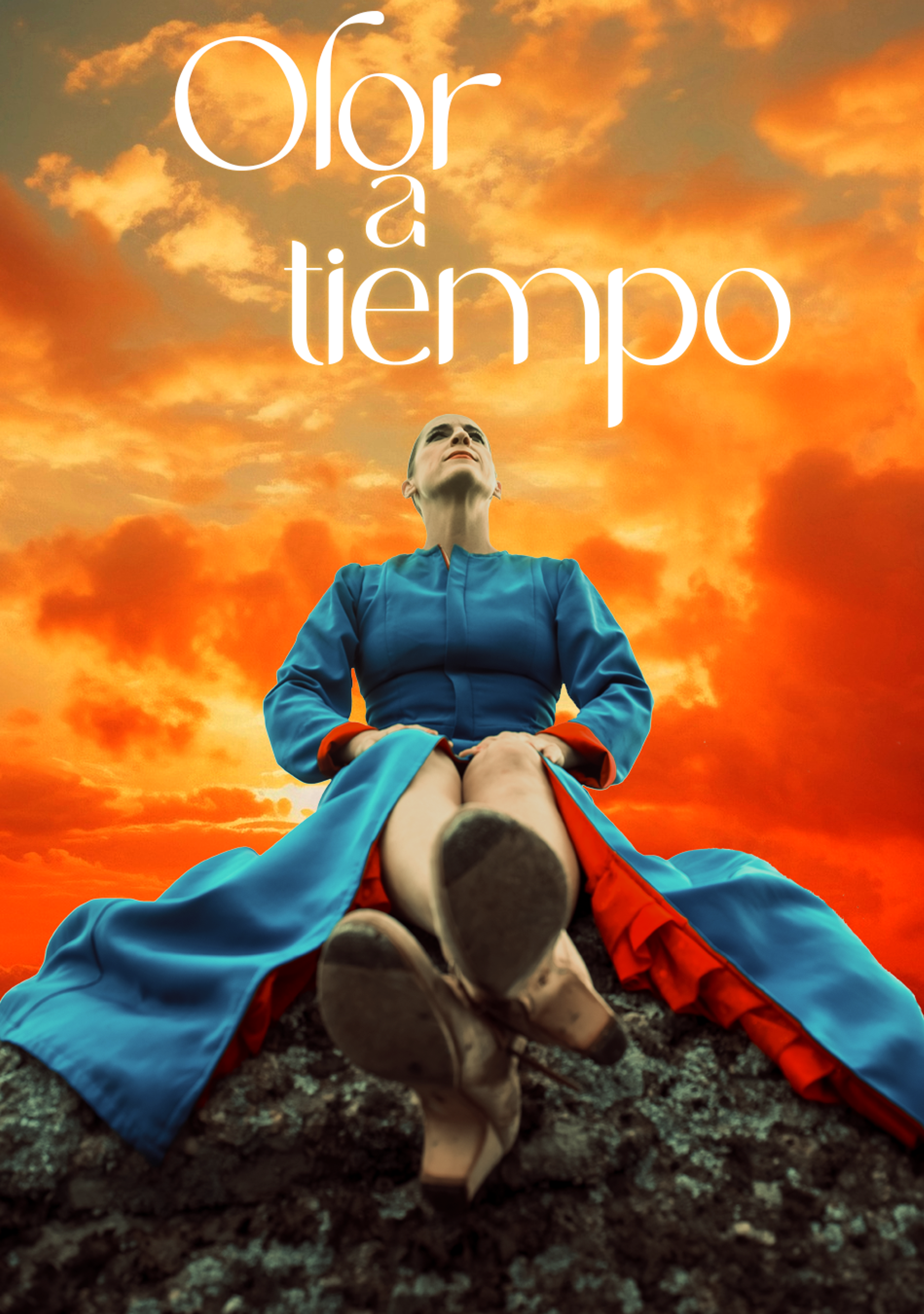 Olor a Tiempo