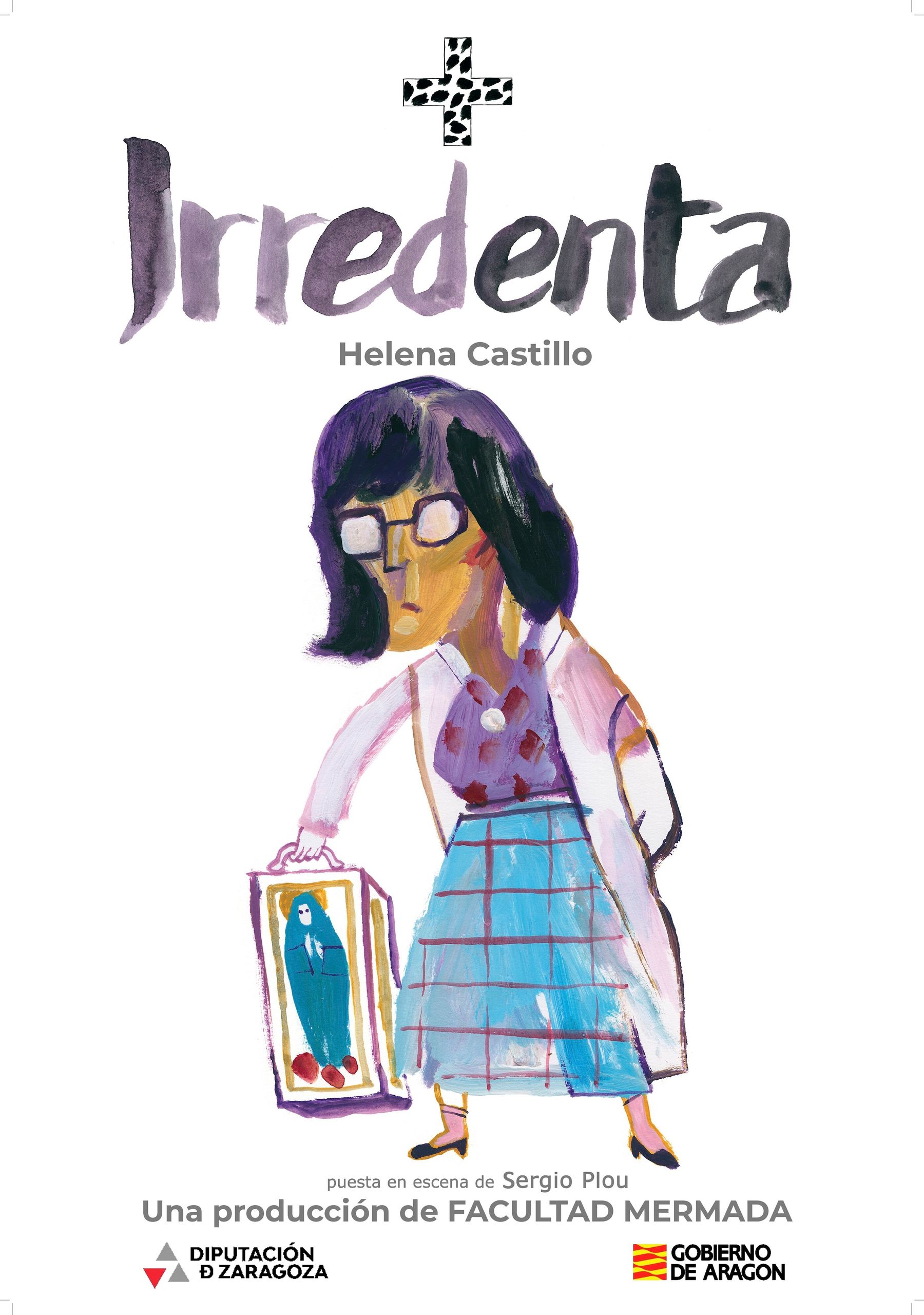 Irredenta