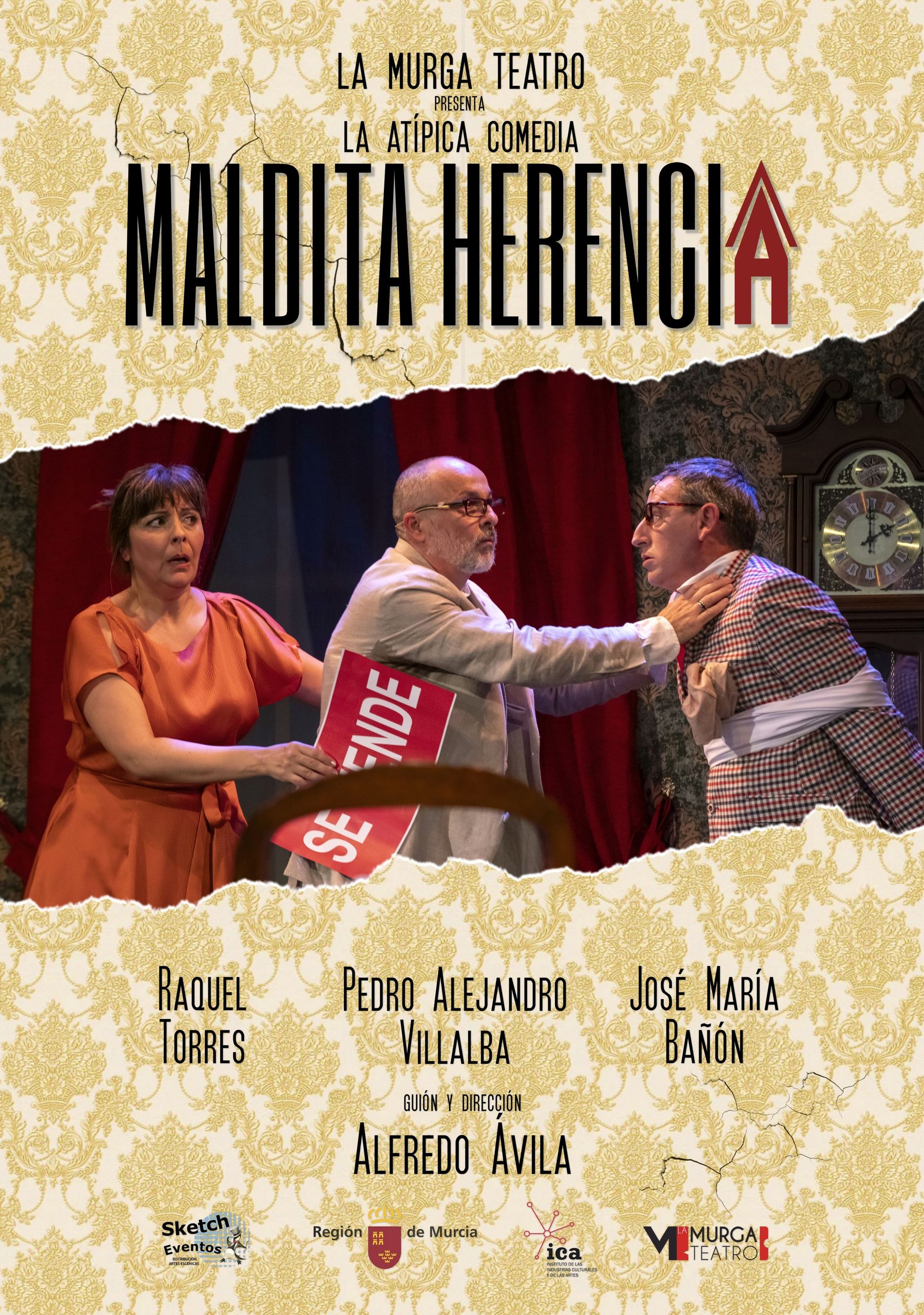 Maldita Herencia