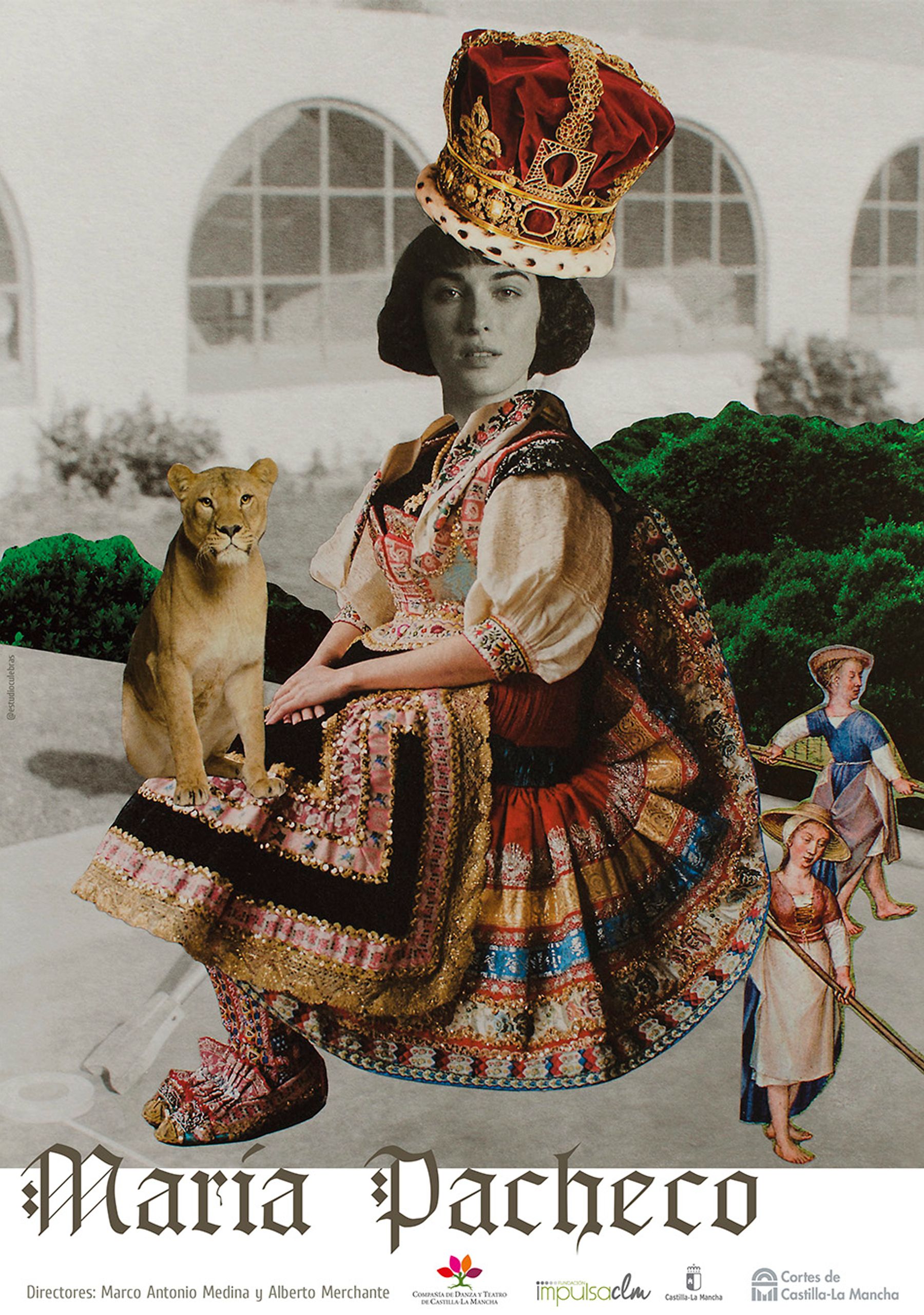 María Pacheco