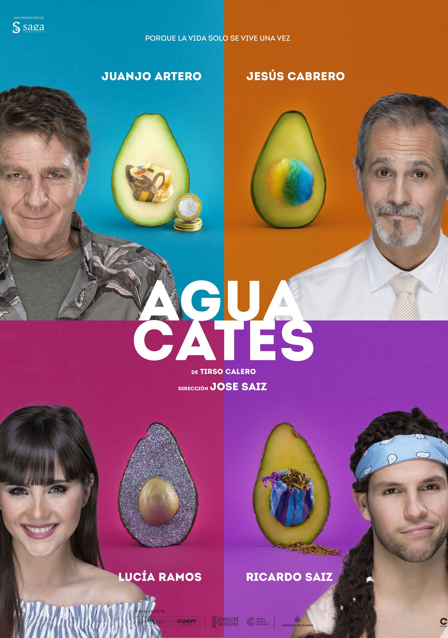 Aguacates