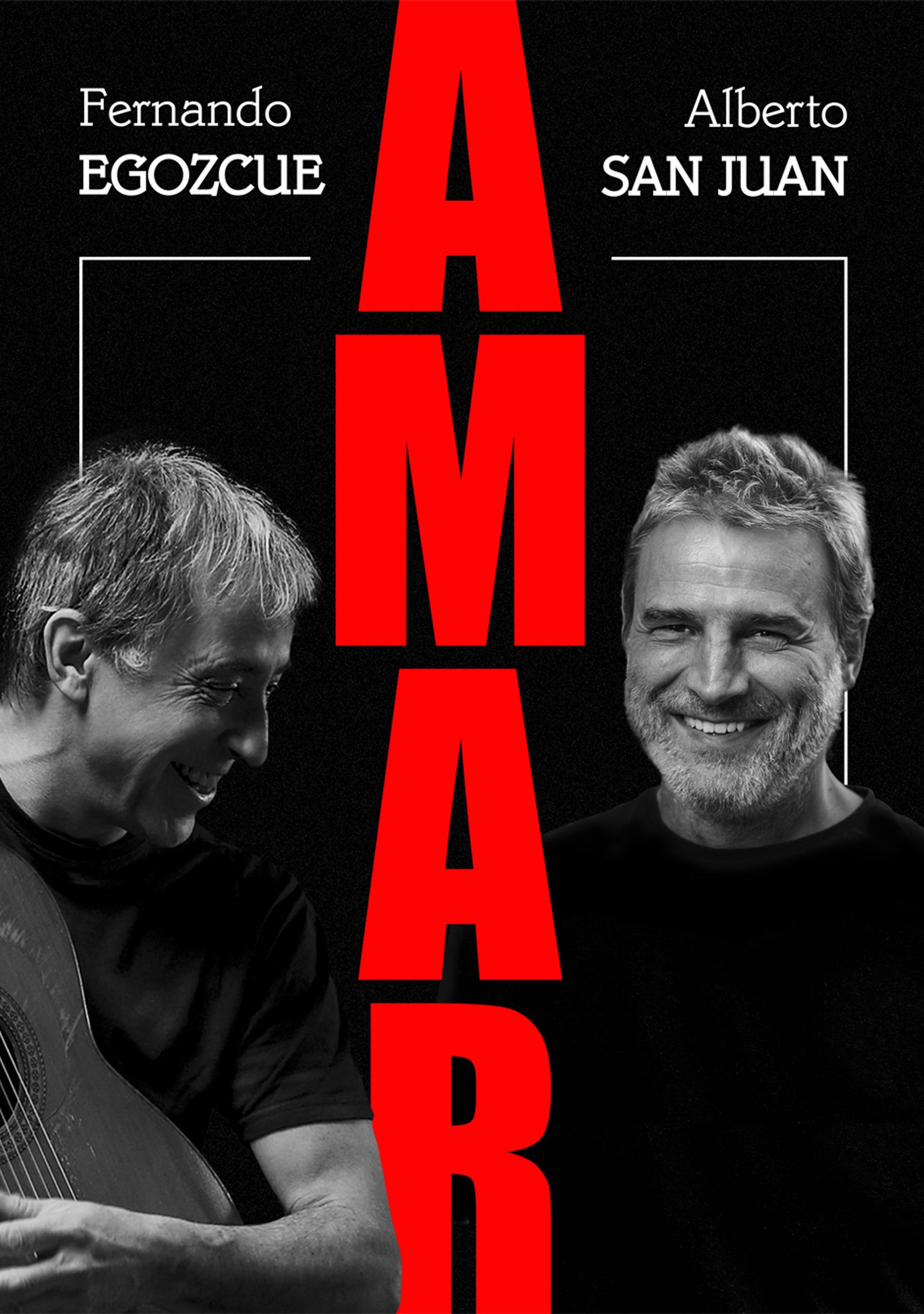 Amar