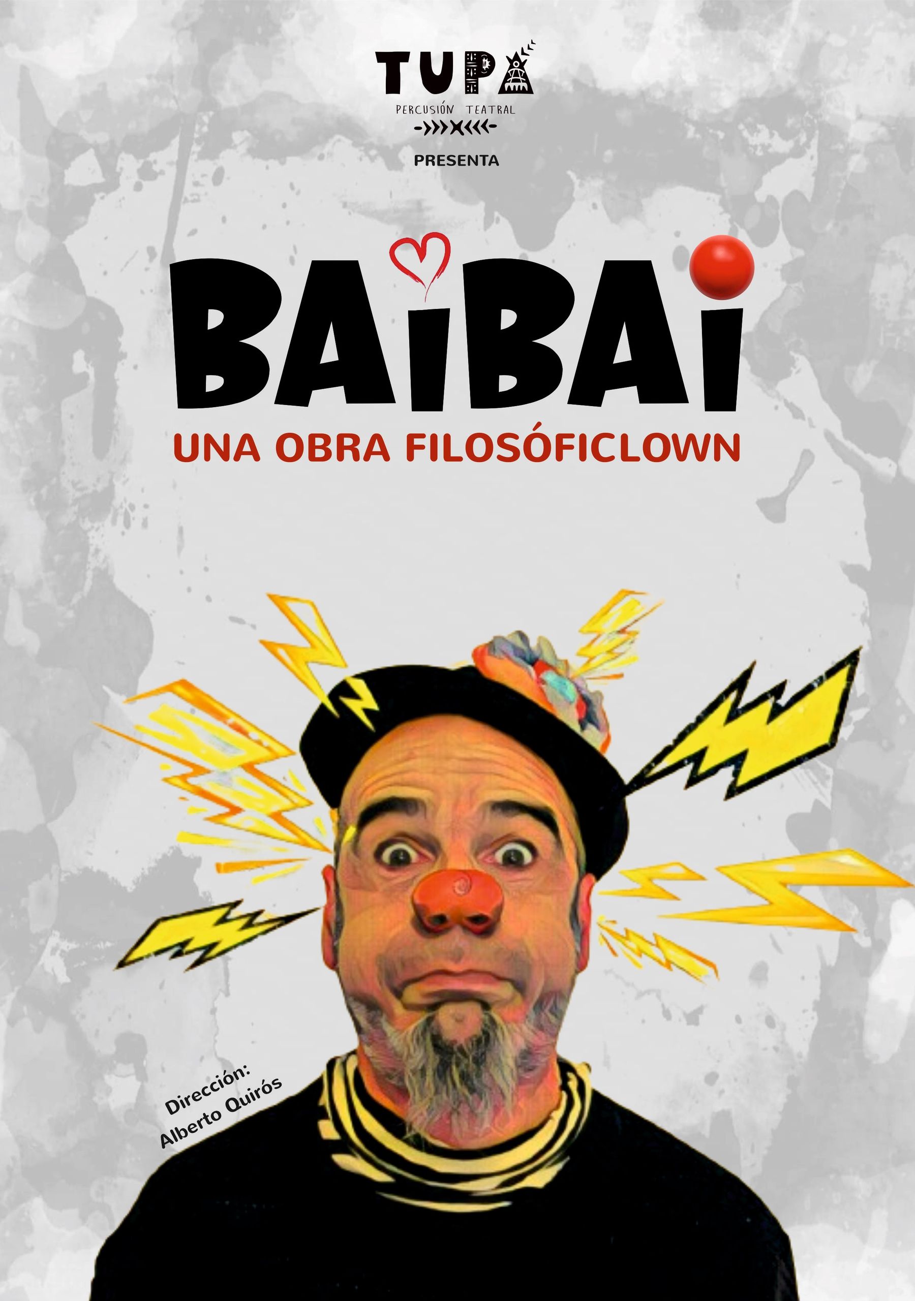 BaiBai