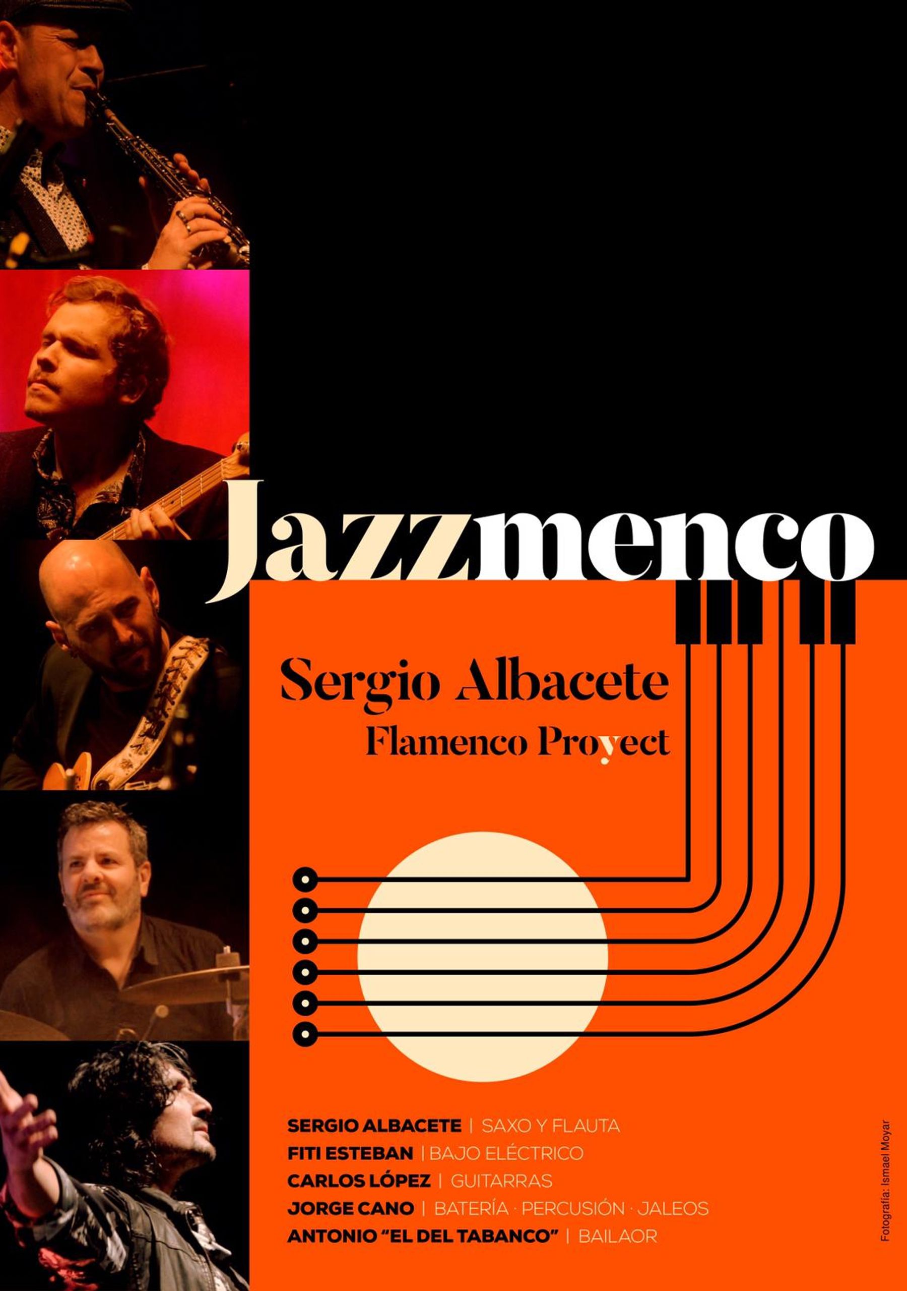 Jazzmenco