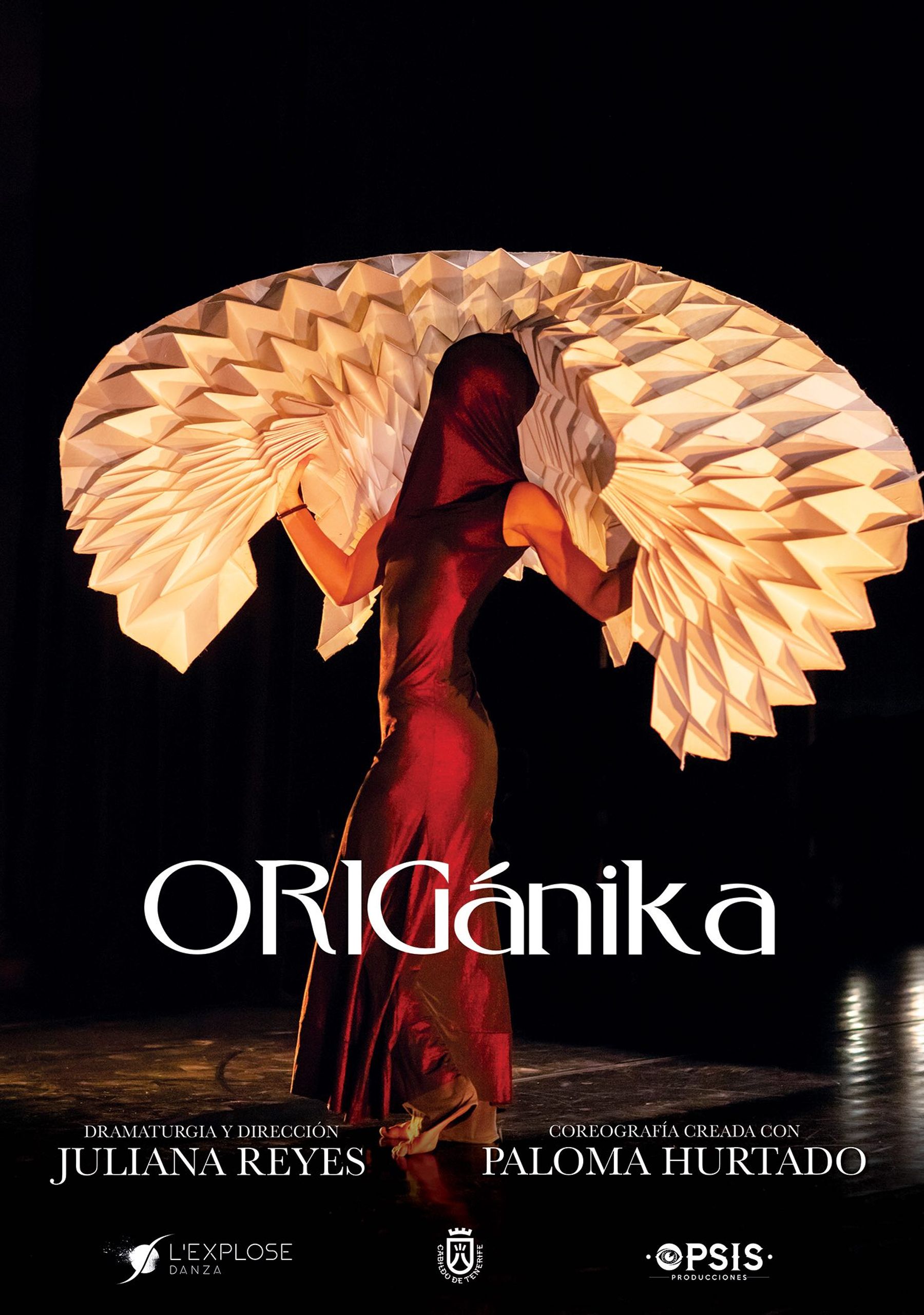 ORIGánika