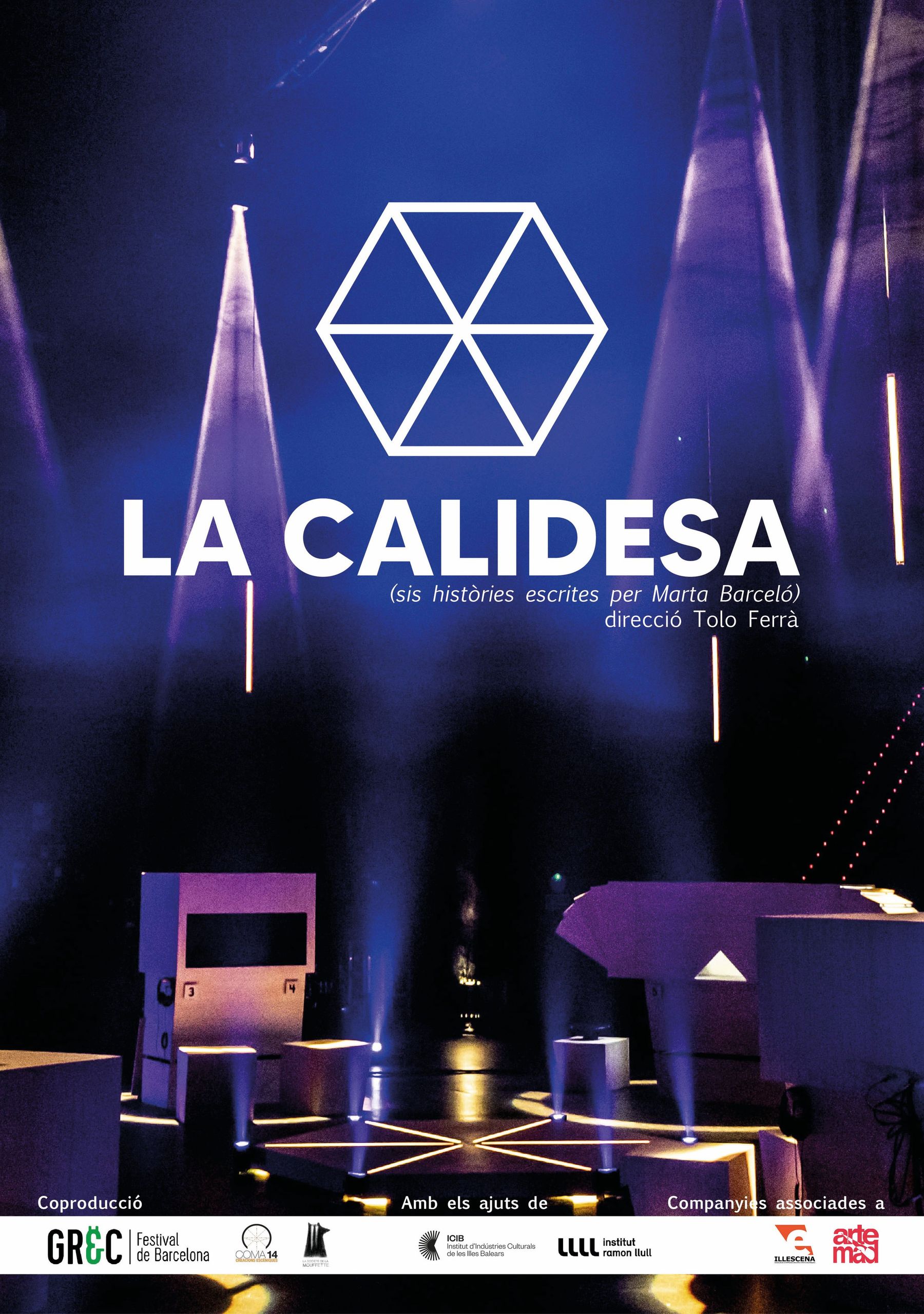 La Calidesa
