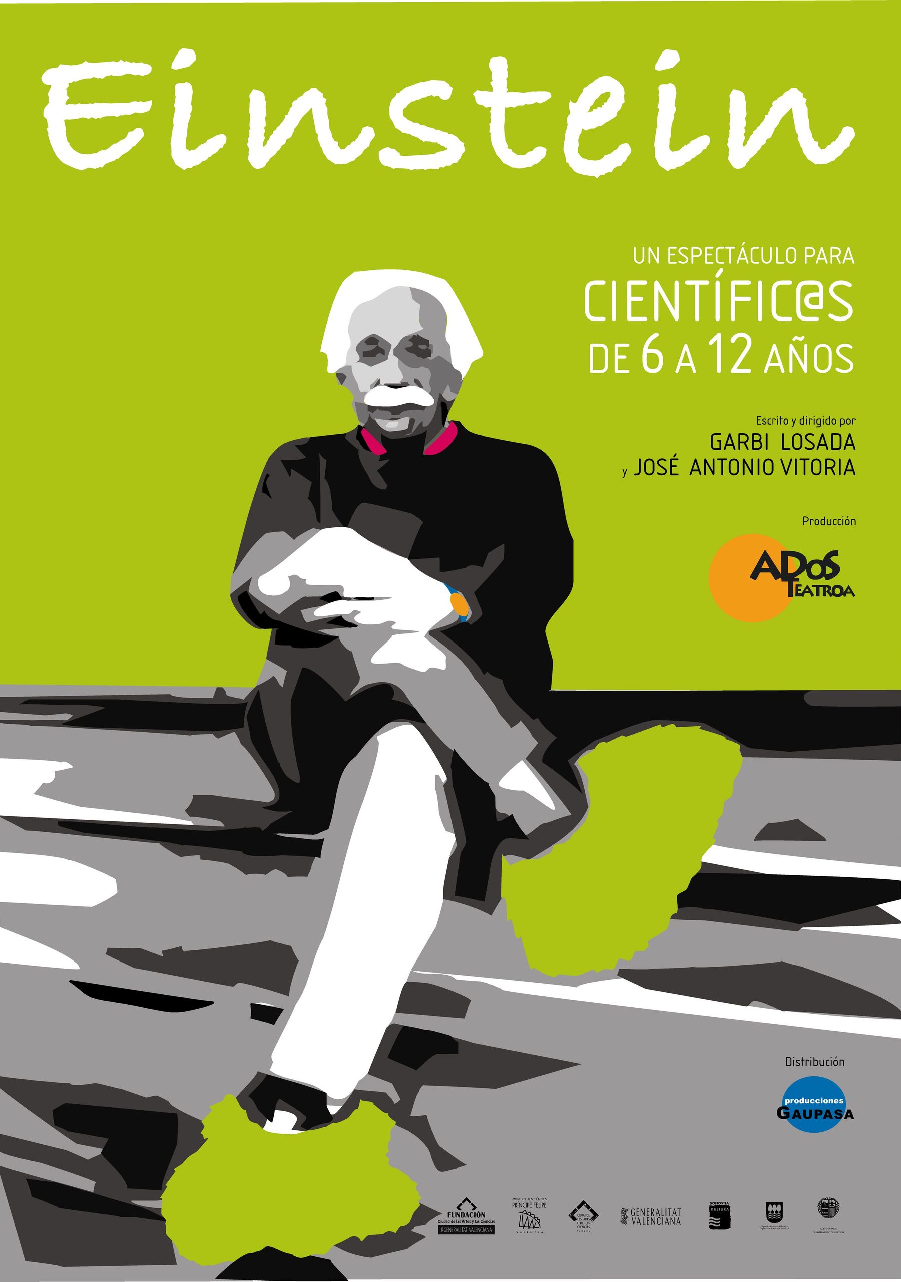 Einstein