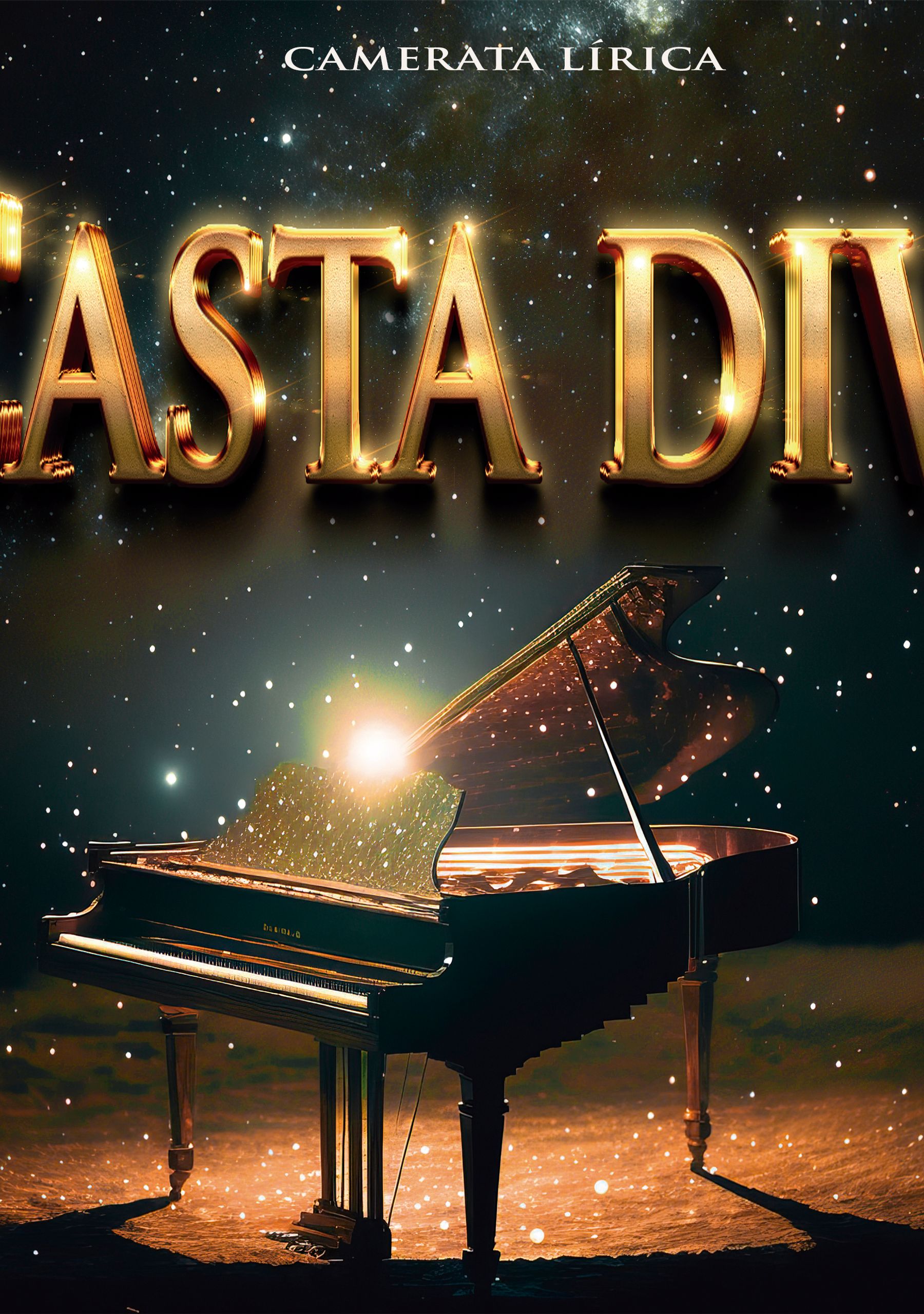 Casta Diva (Formación completa)