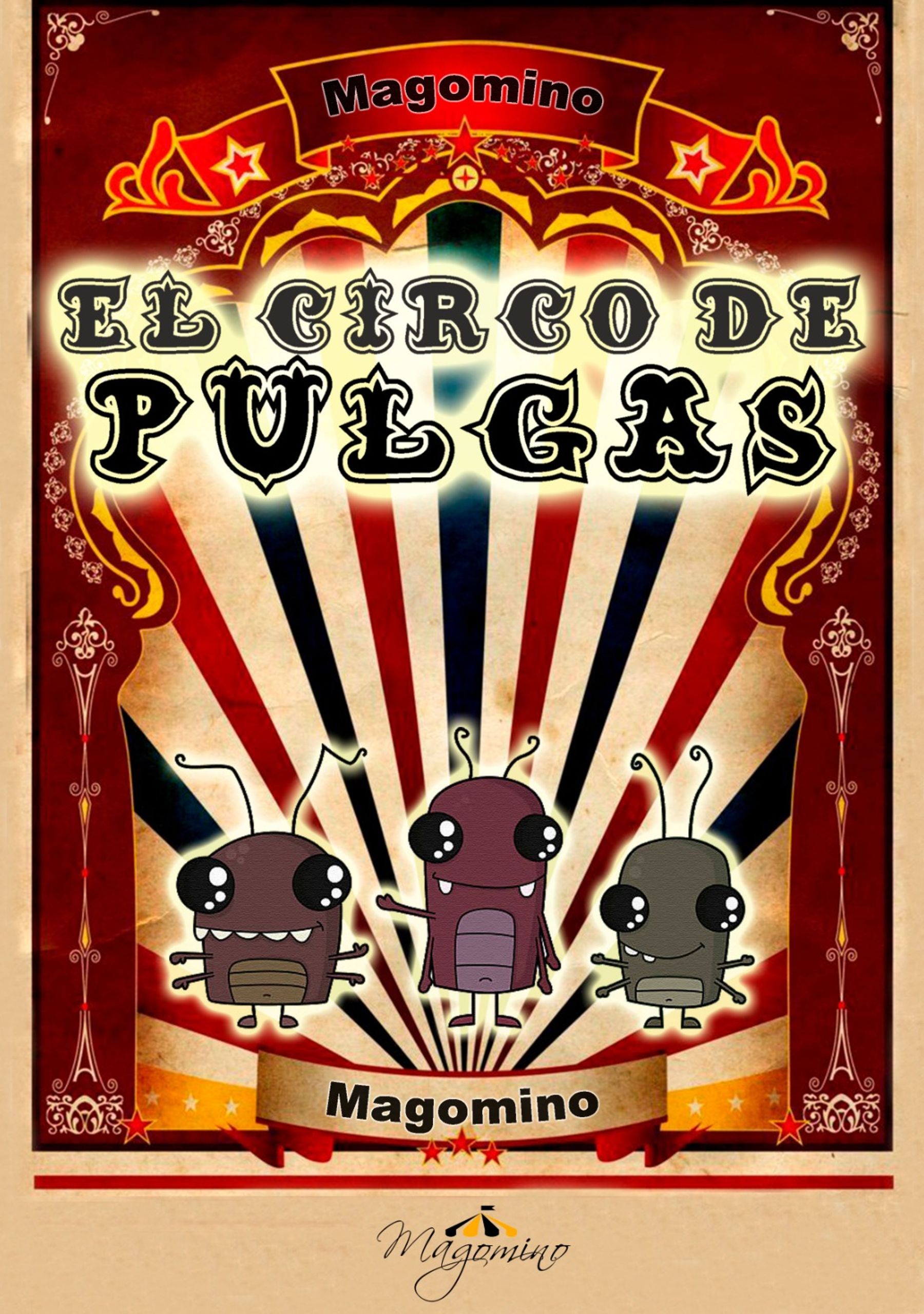 El circo de las Pulgas