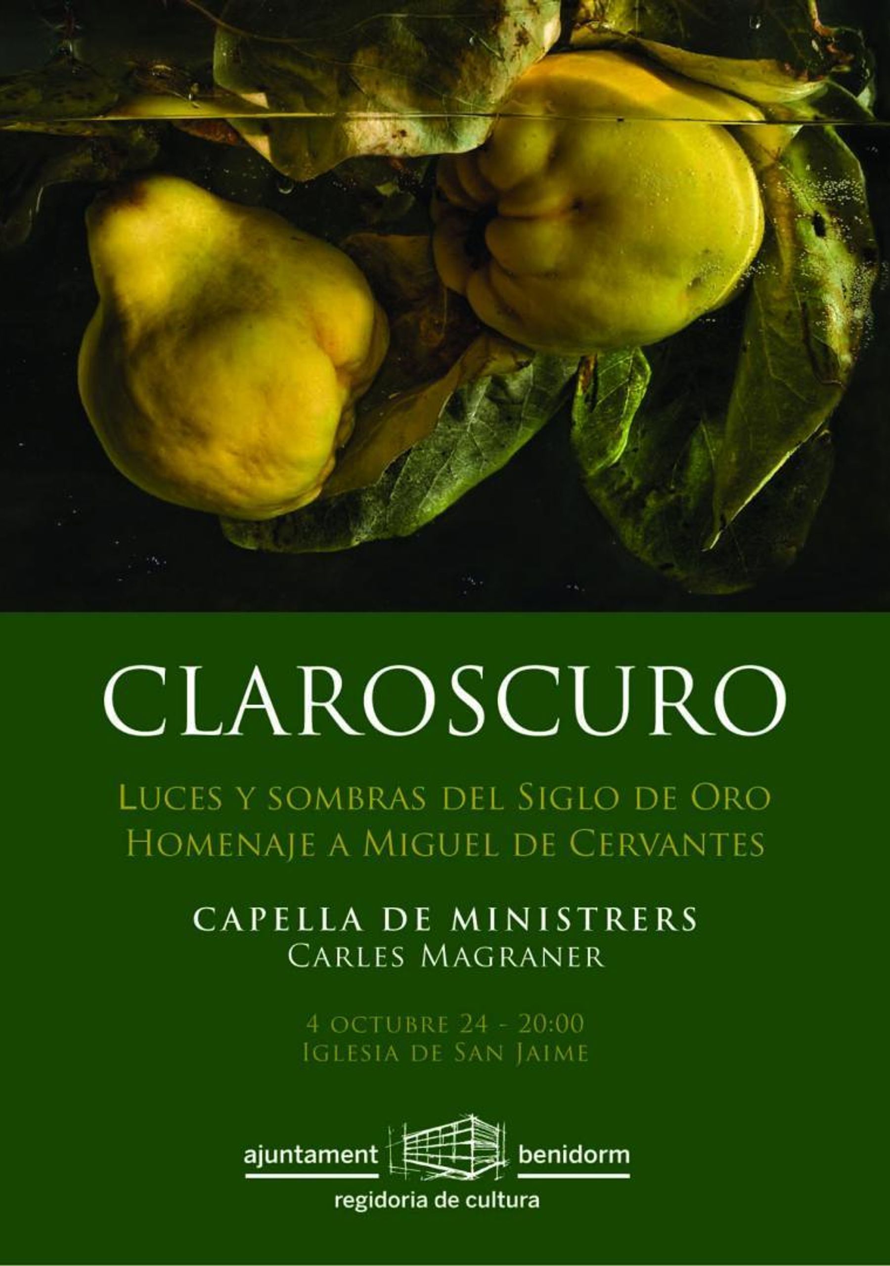 Claroscuro