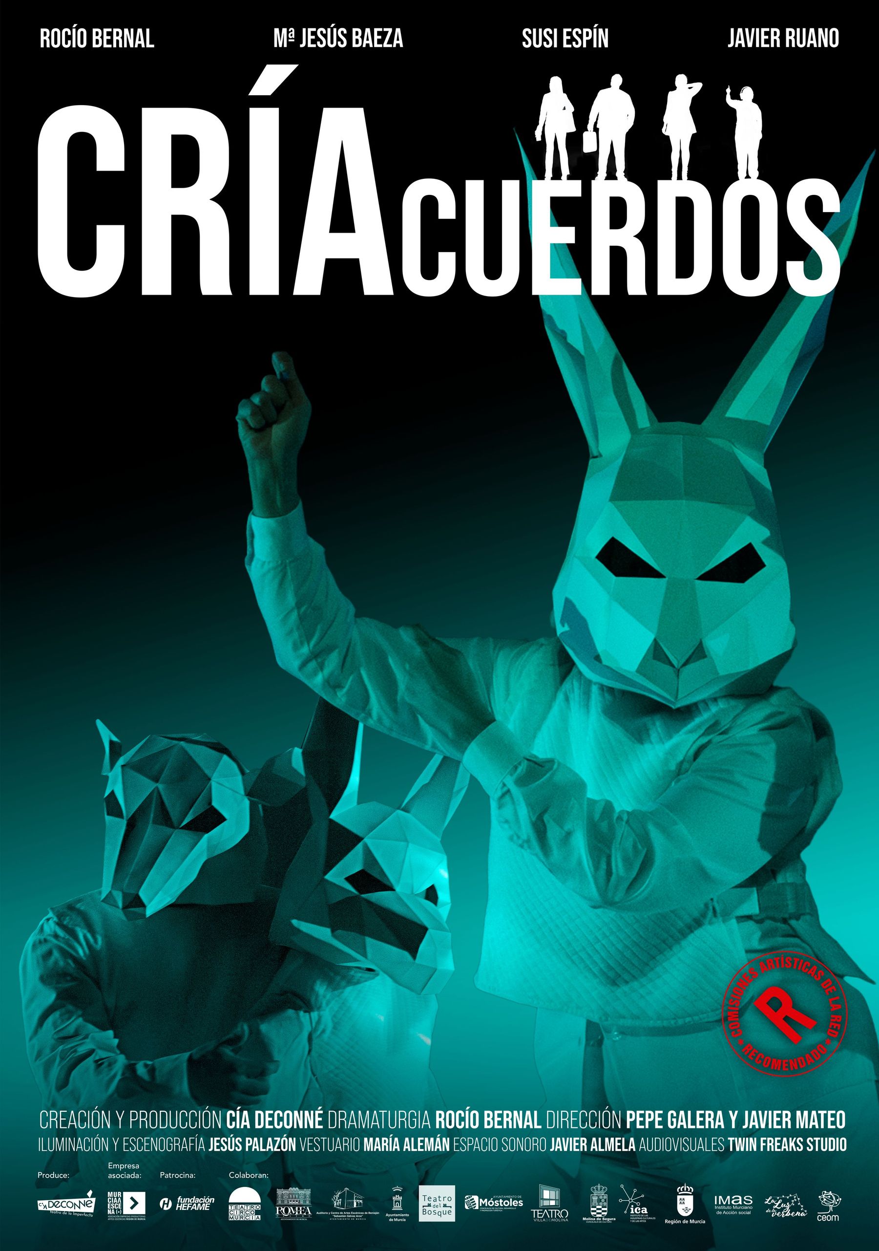 Cría Cuerdos