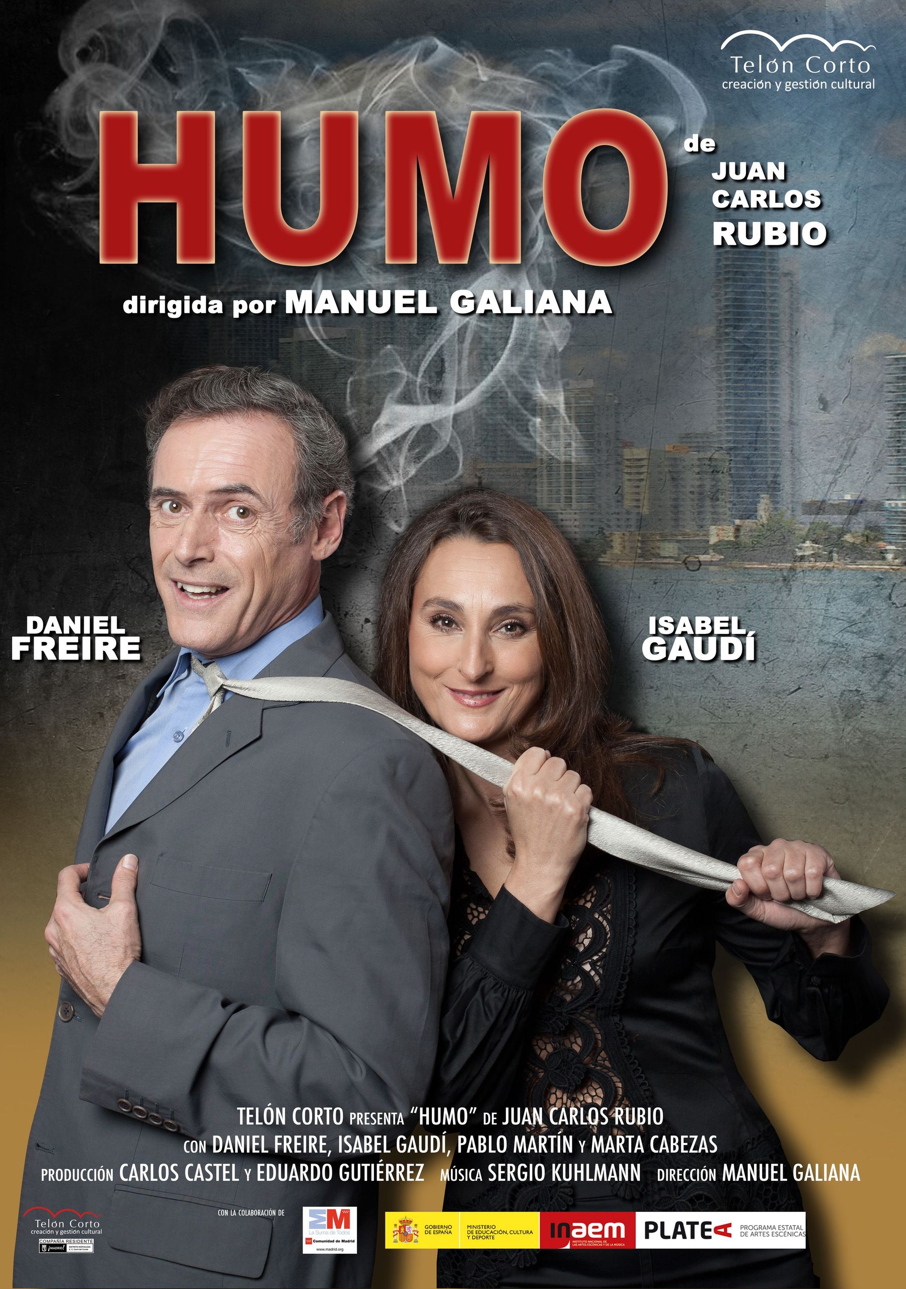 Humo