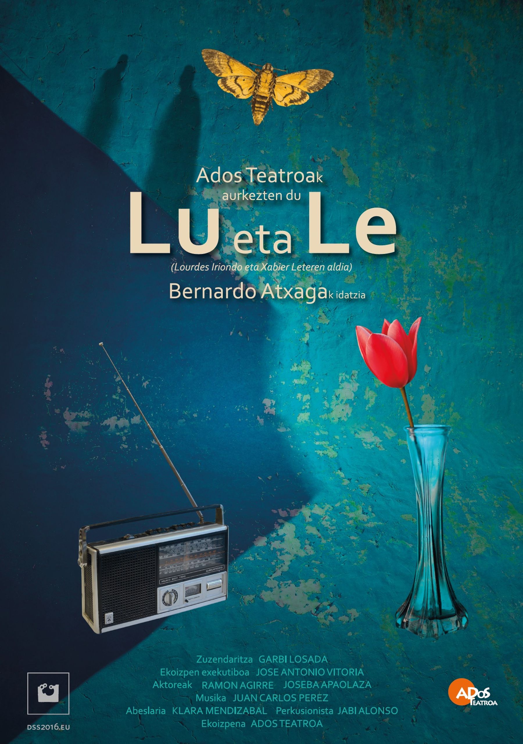 Lu eta Le