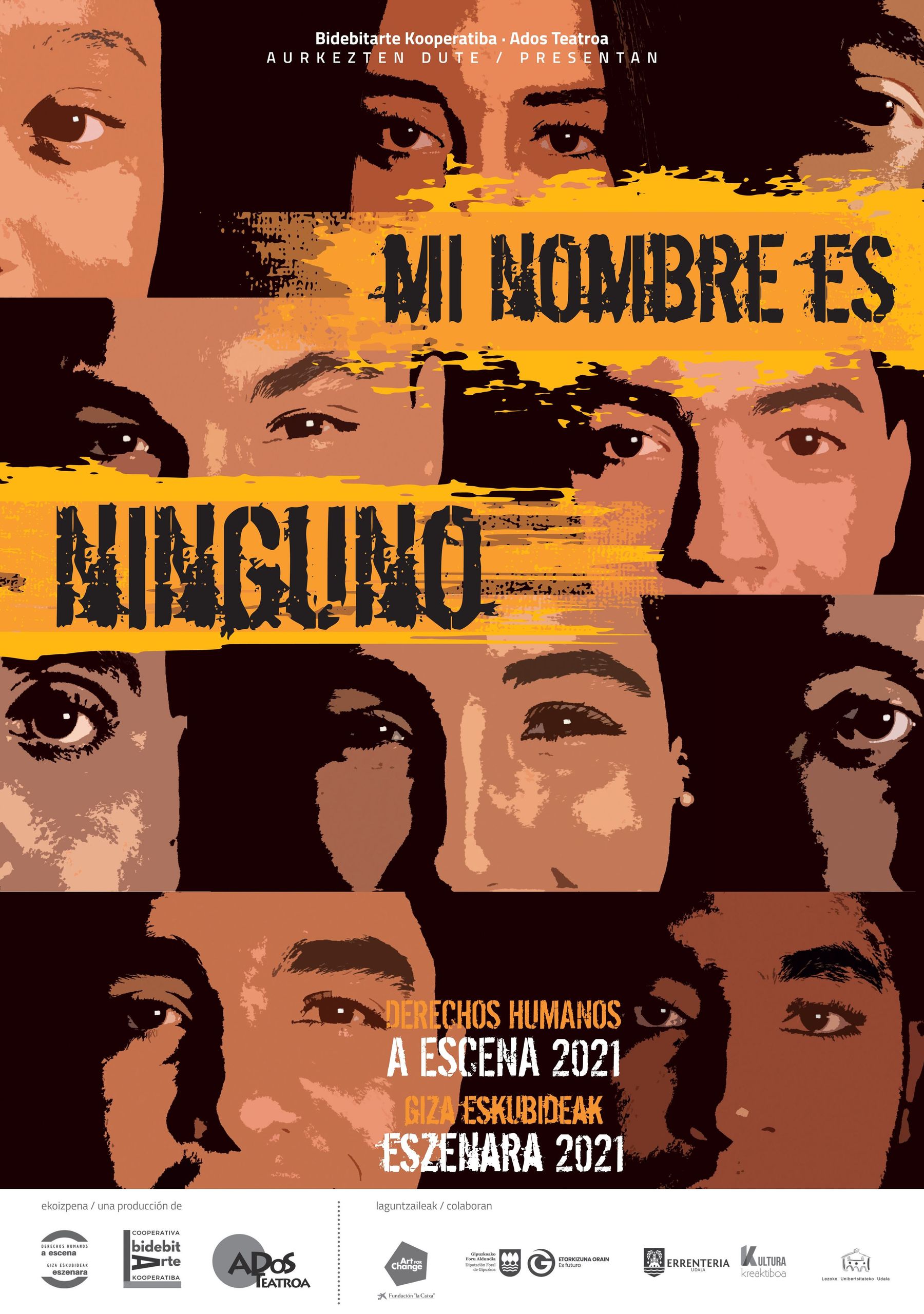Mi nombre es Ninguno