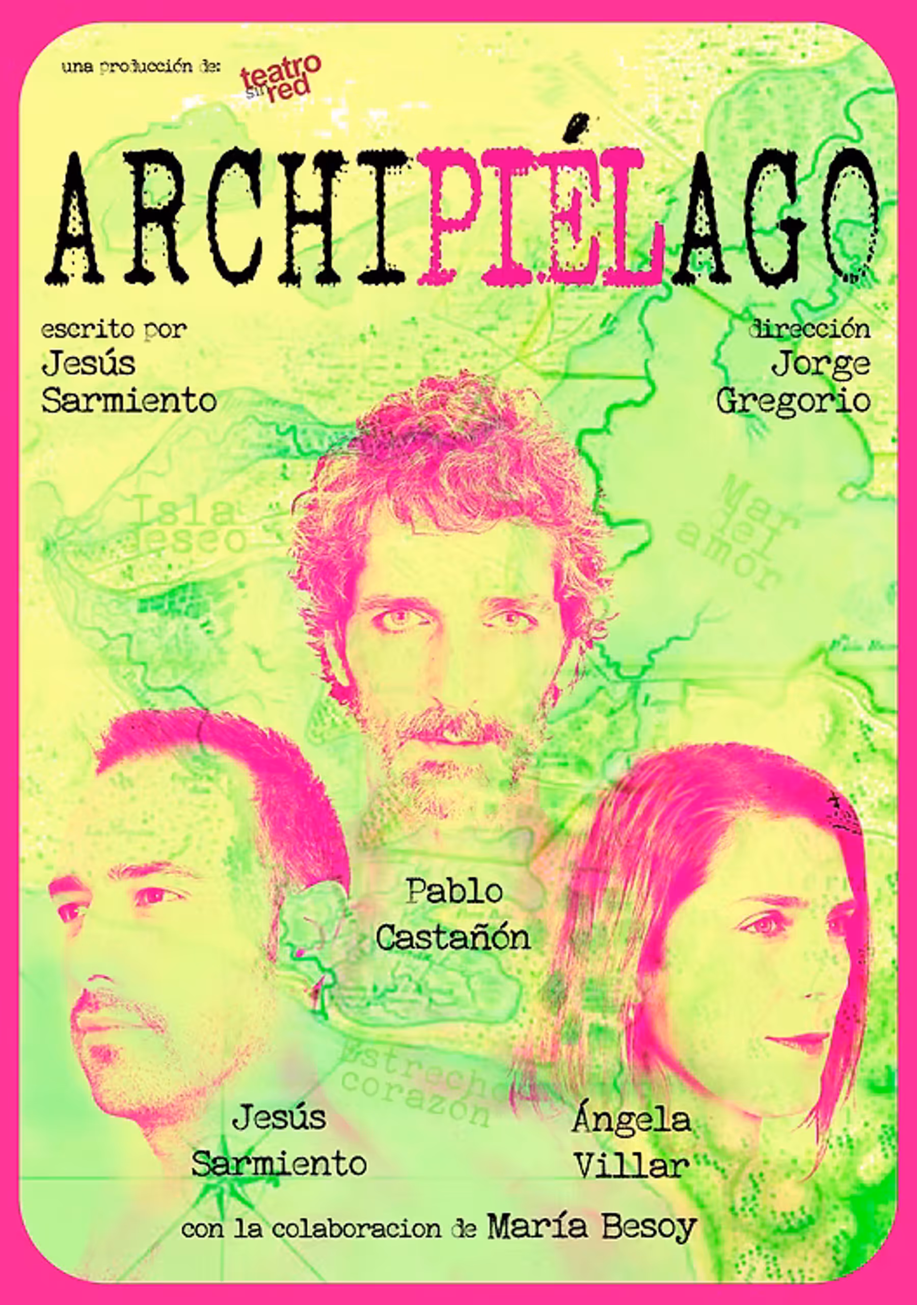 Archipiélago