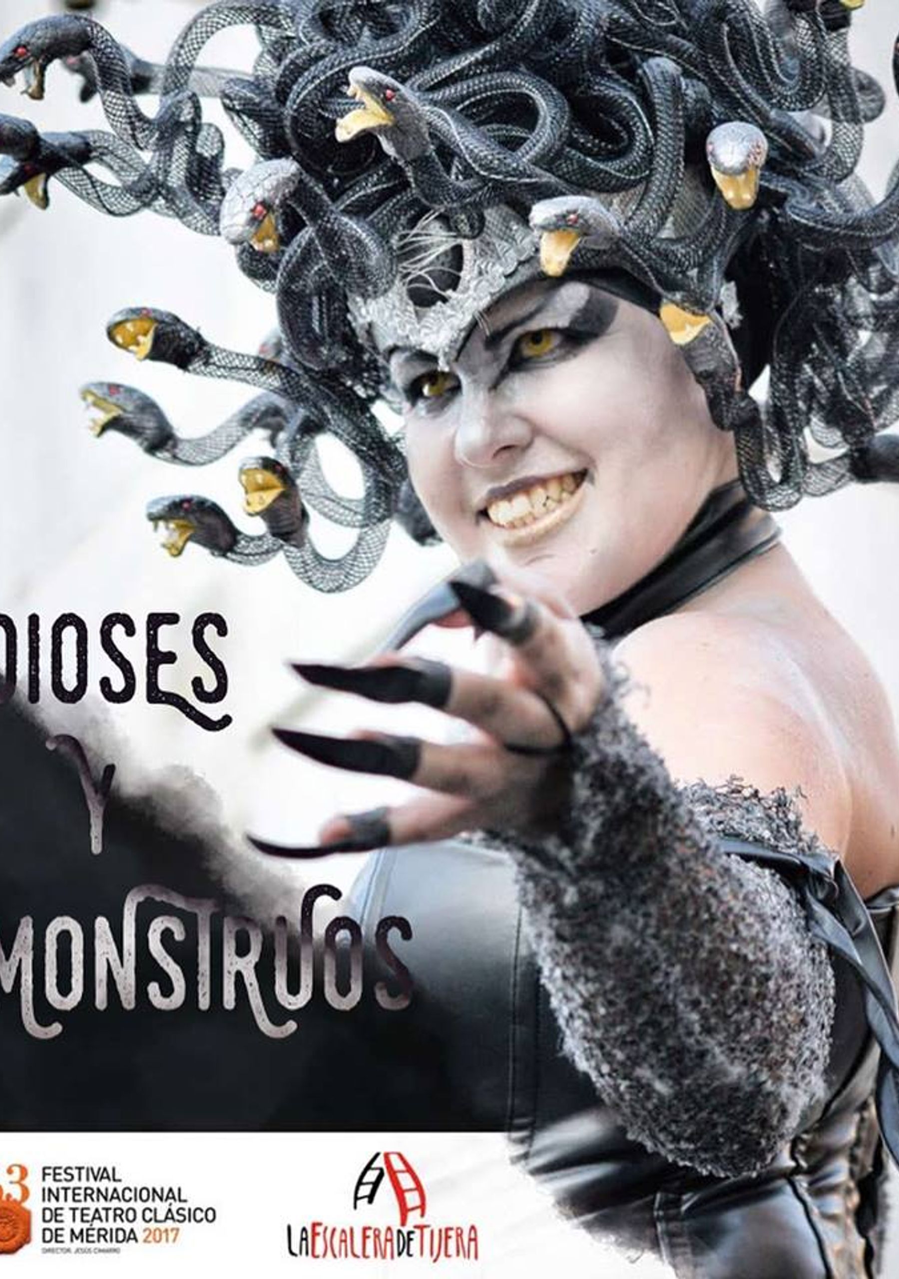 Dioses y Monstruos
