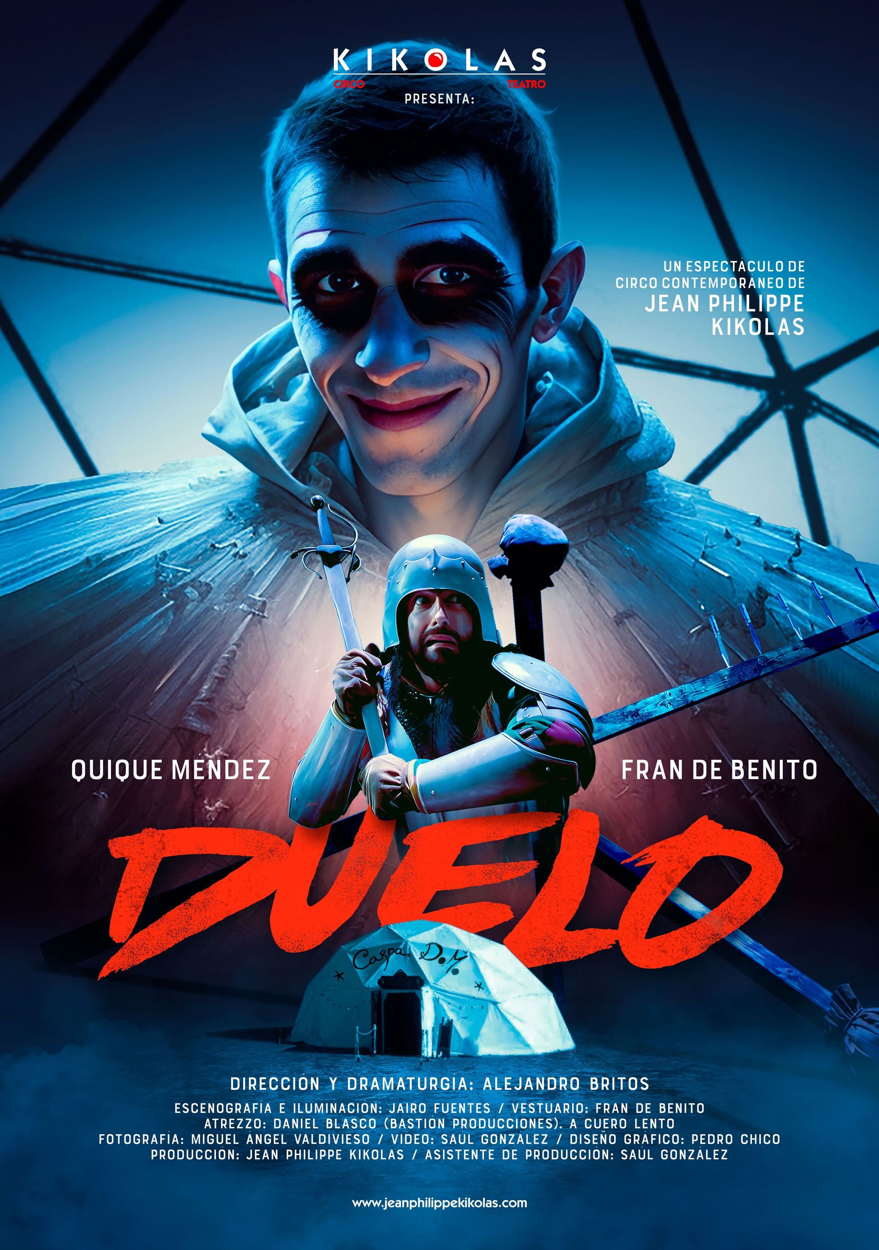 Duelo