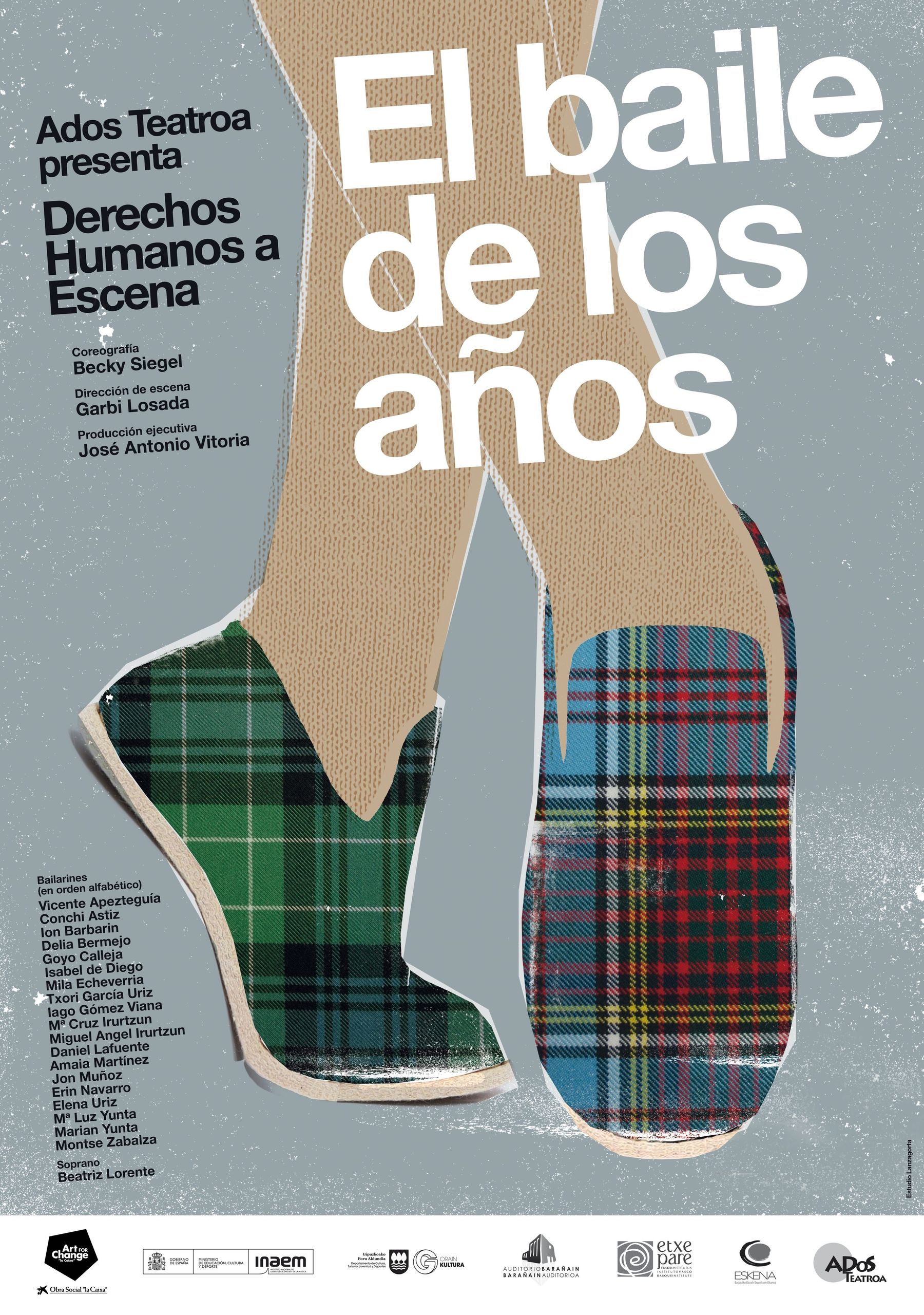 El baile de los años