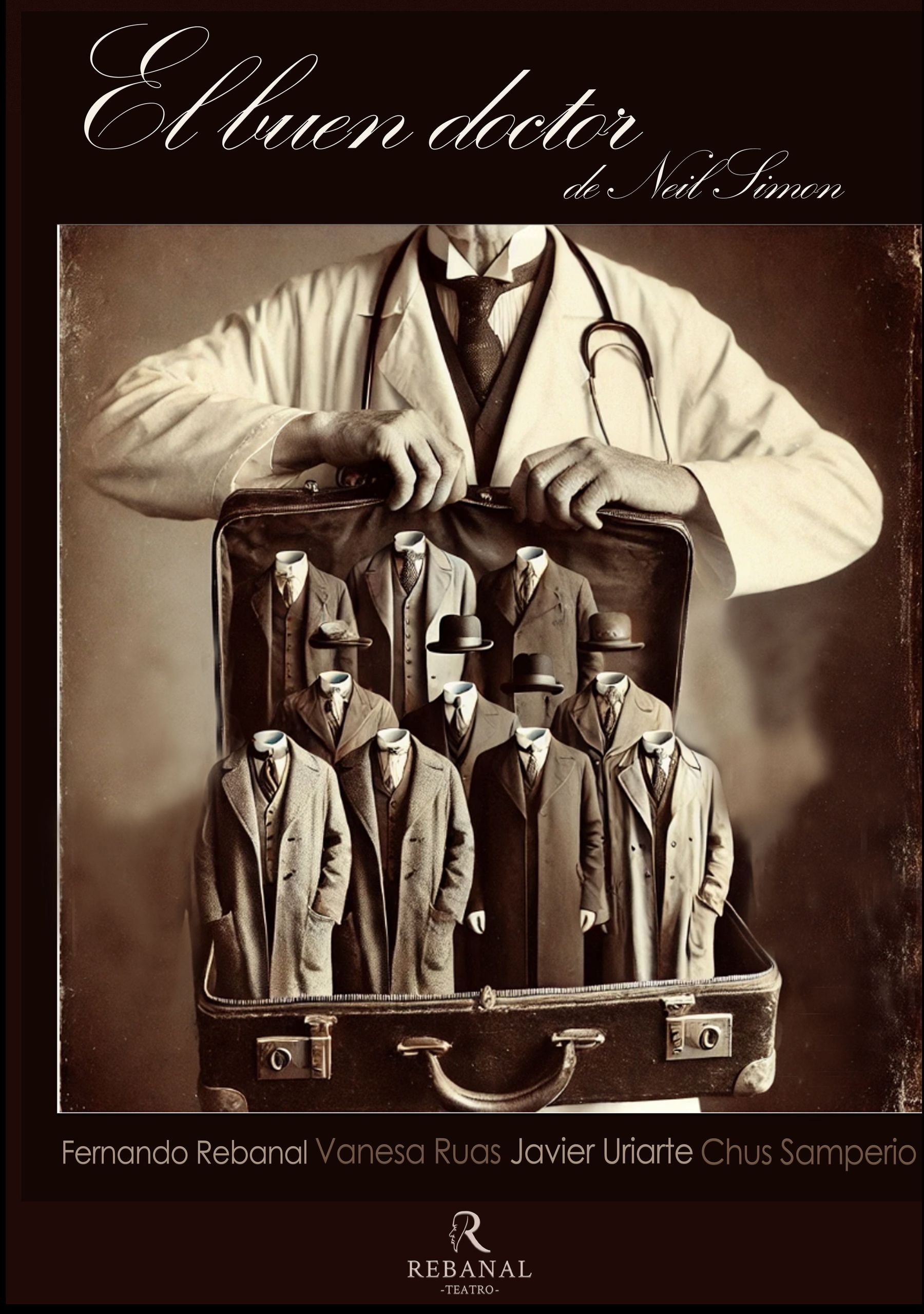 El buen doctor