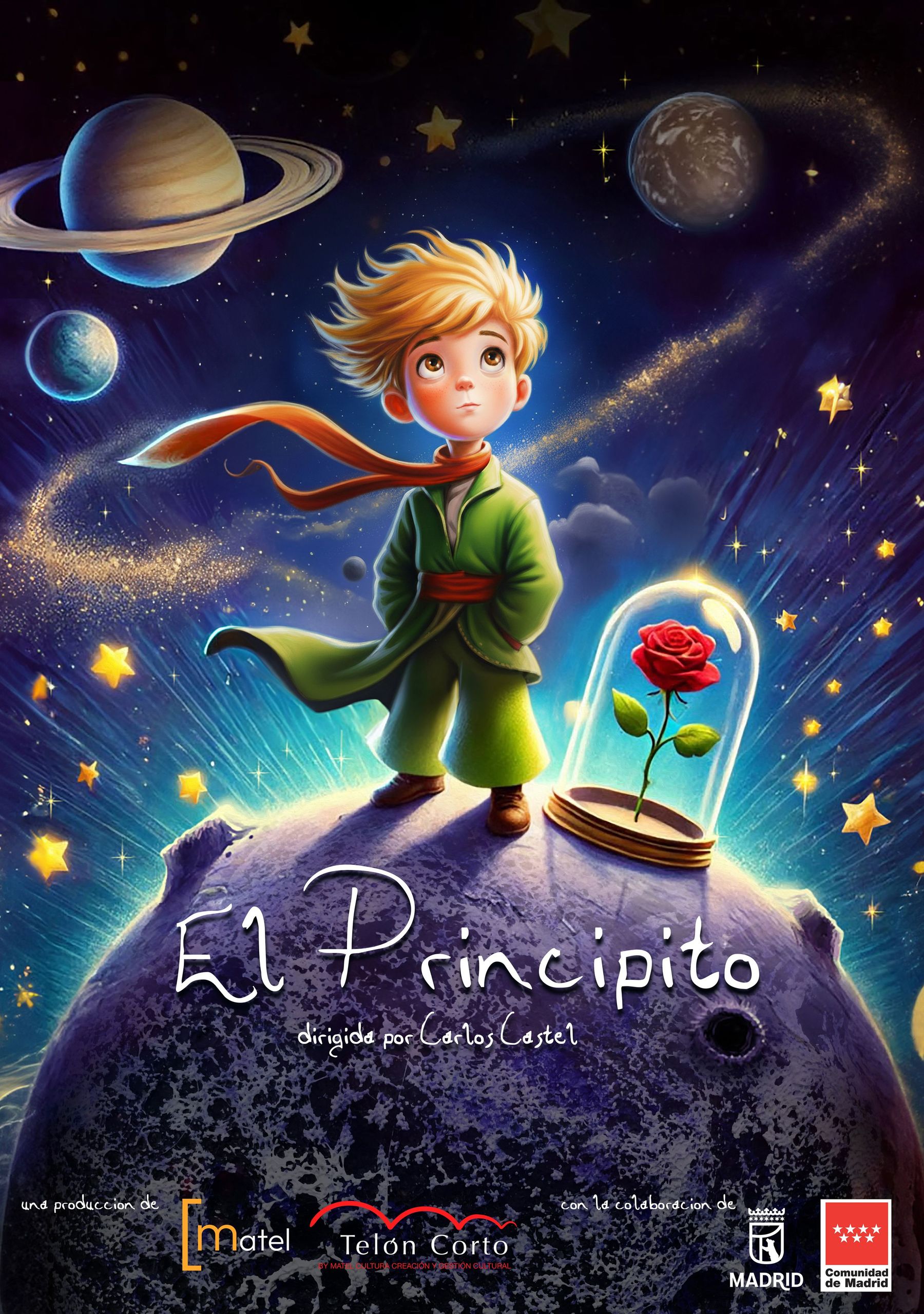 El Principito