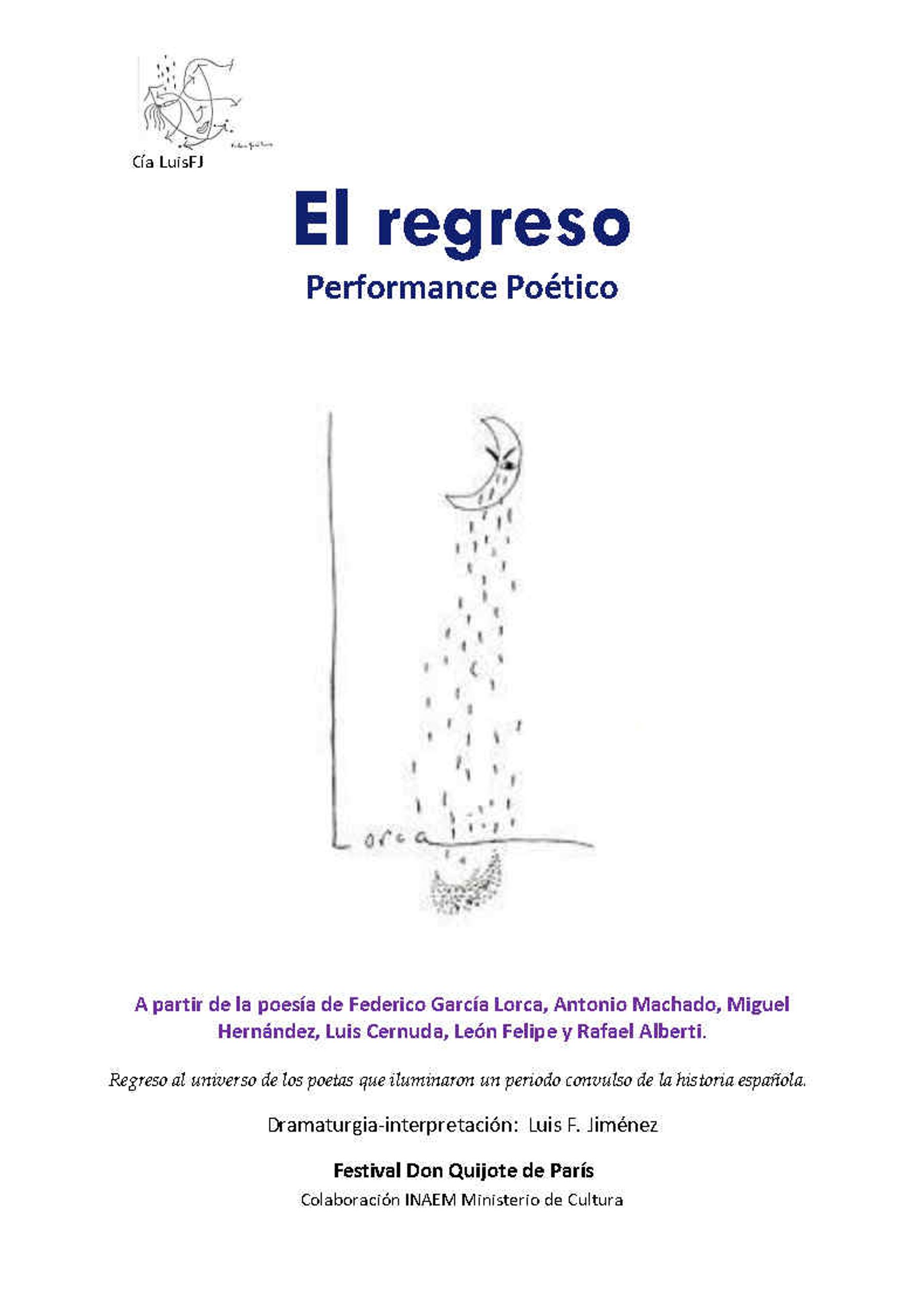 El regreso