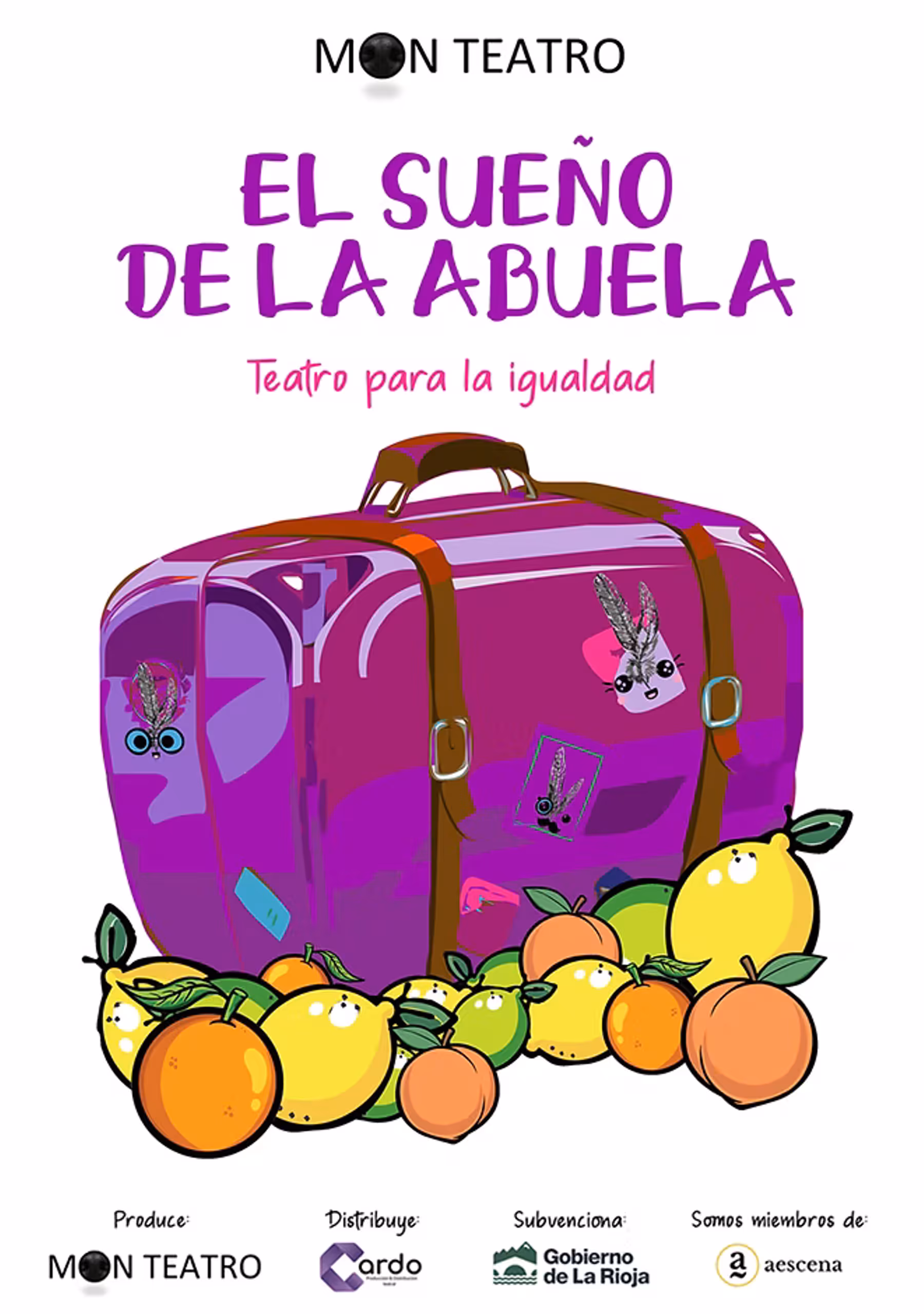 El sueño de la abuela