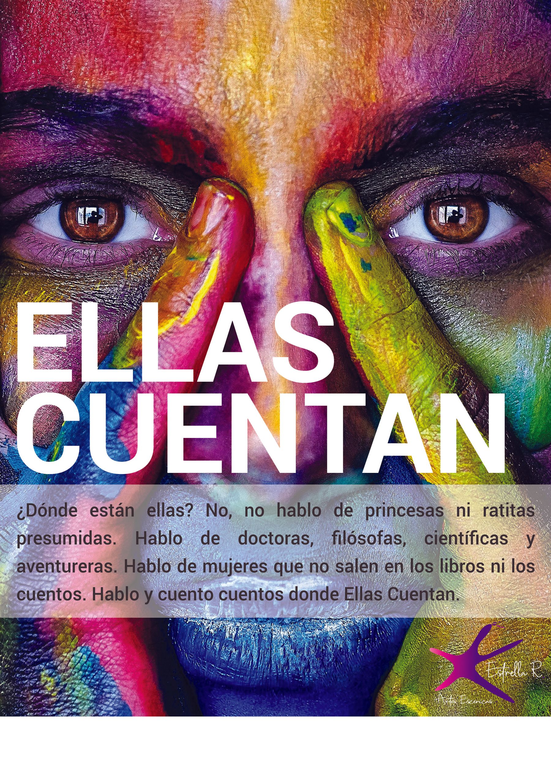 Ellas cuentan