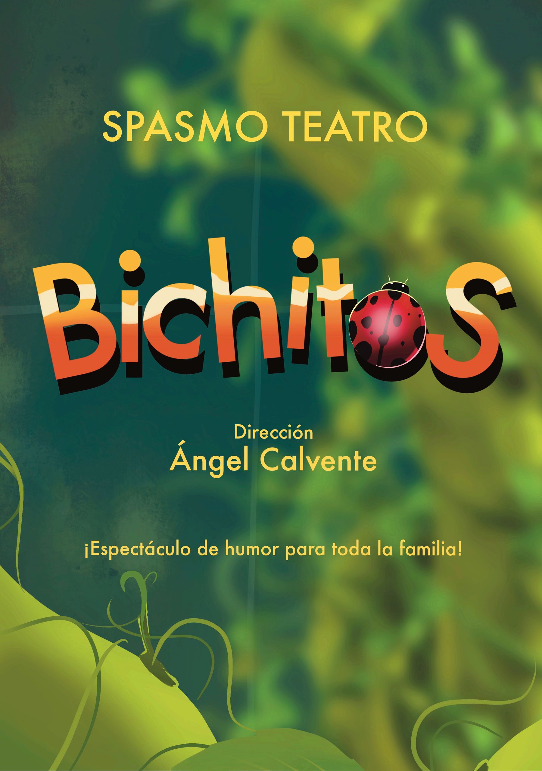 Bichitos