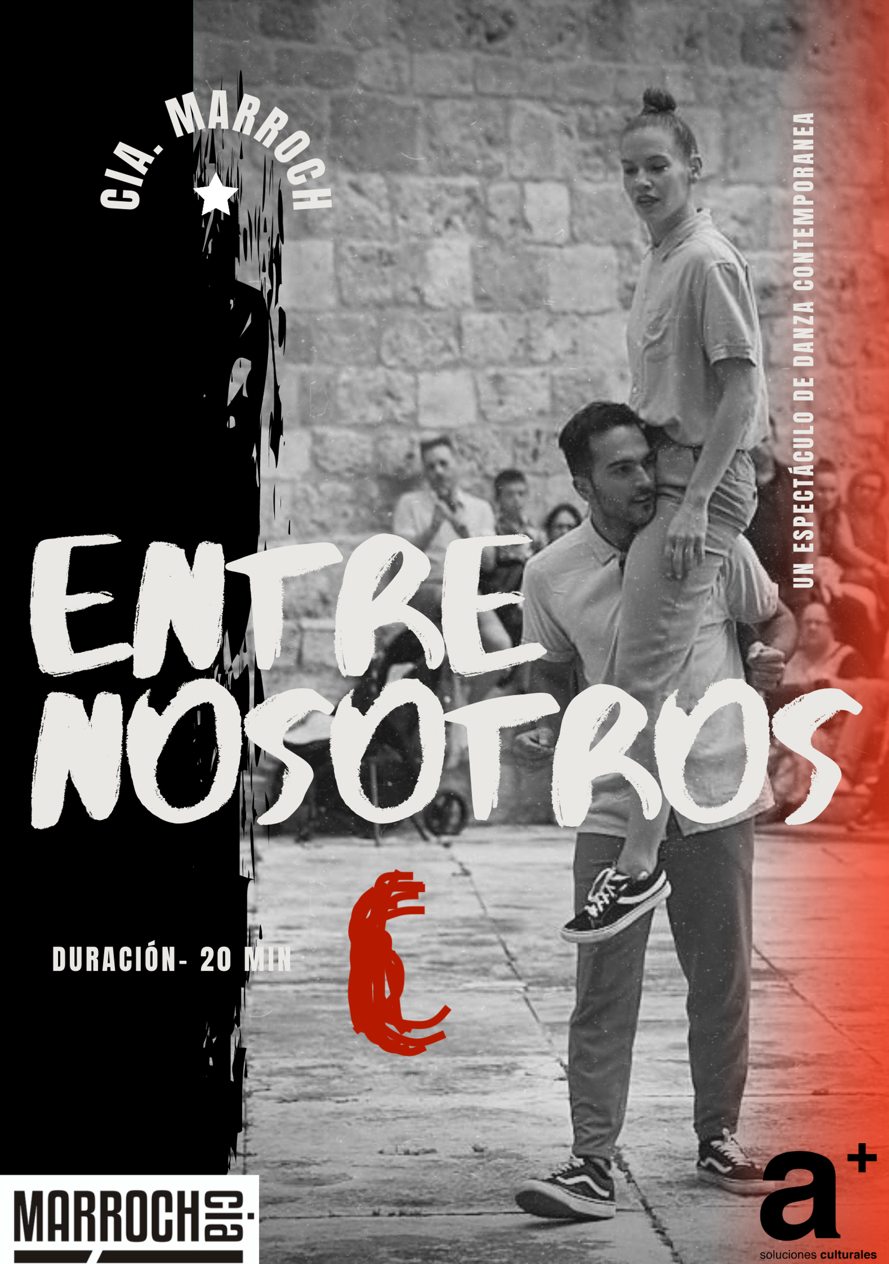 Entre nosotros