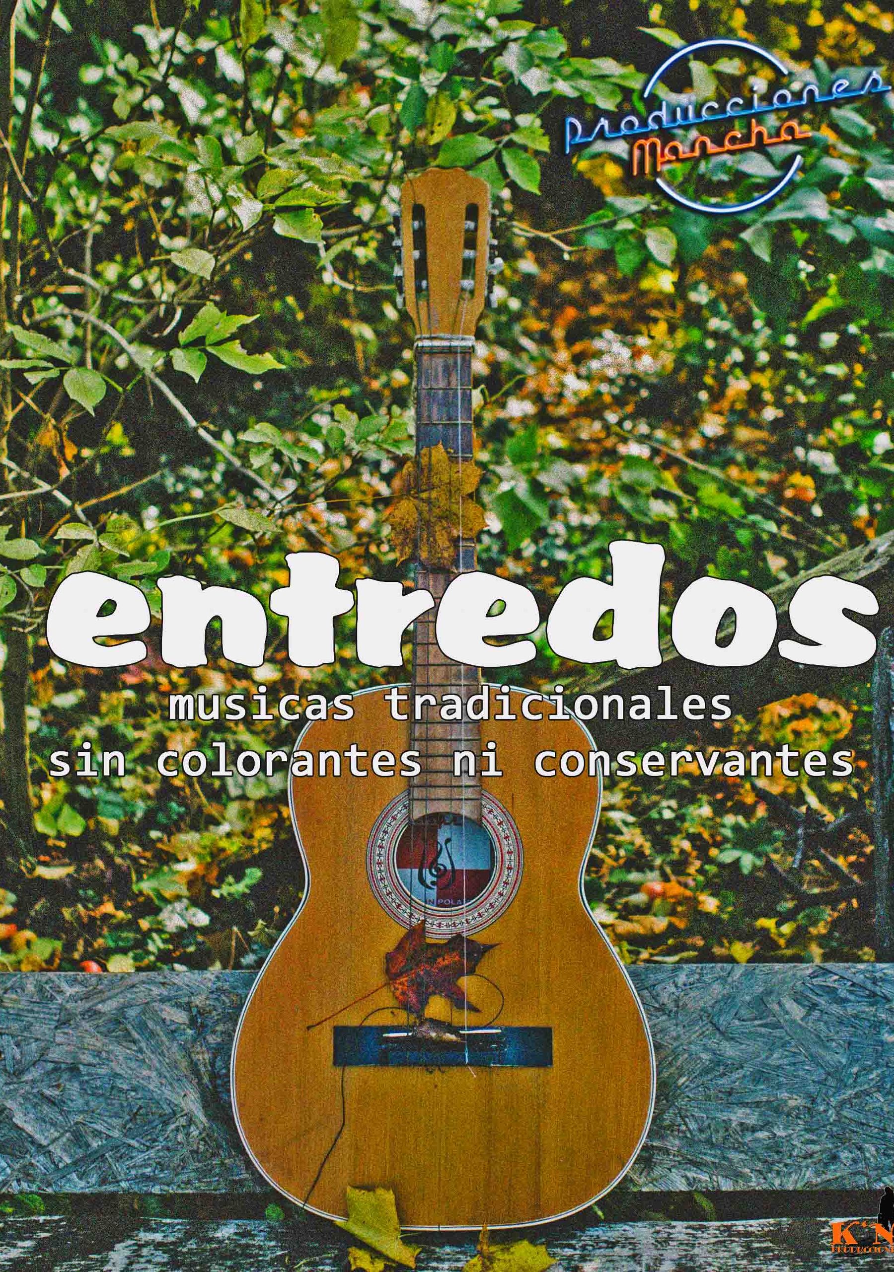Entredos