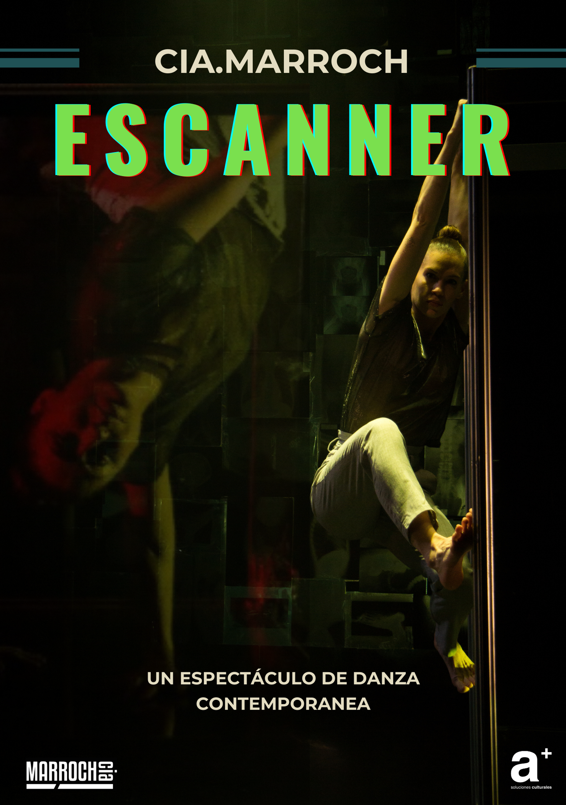 Escanner