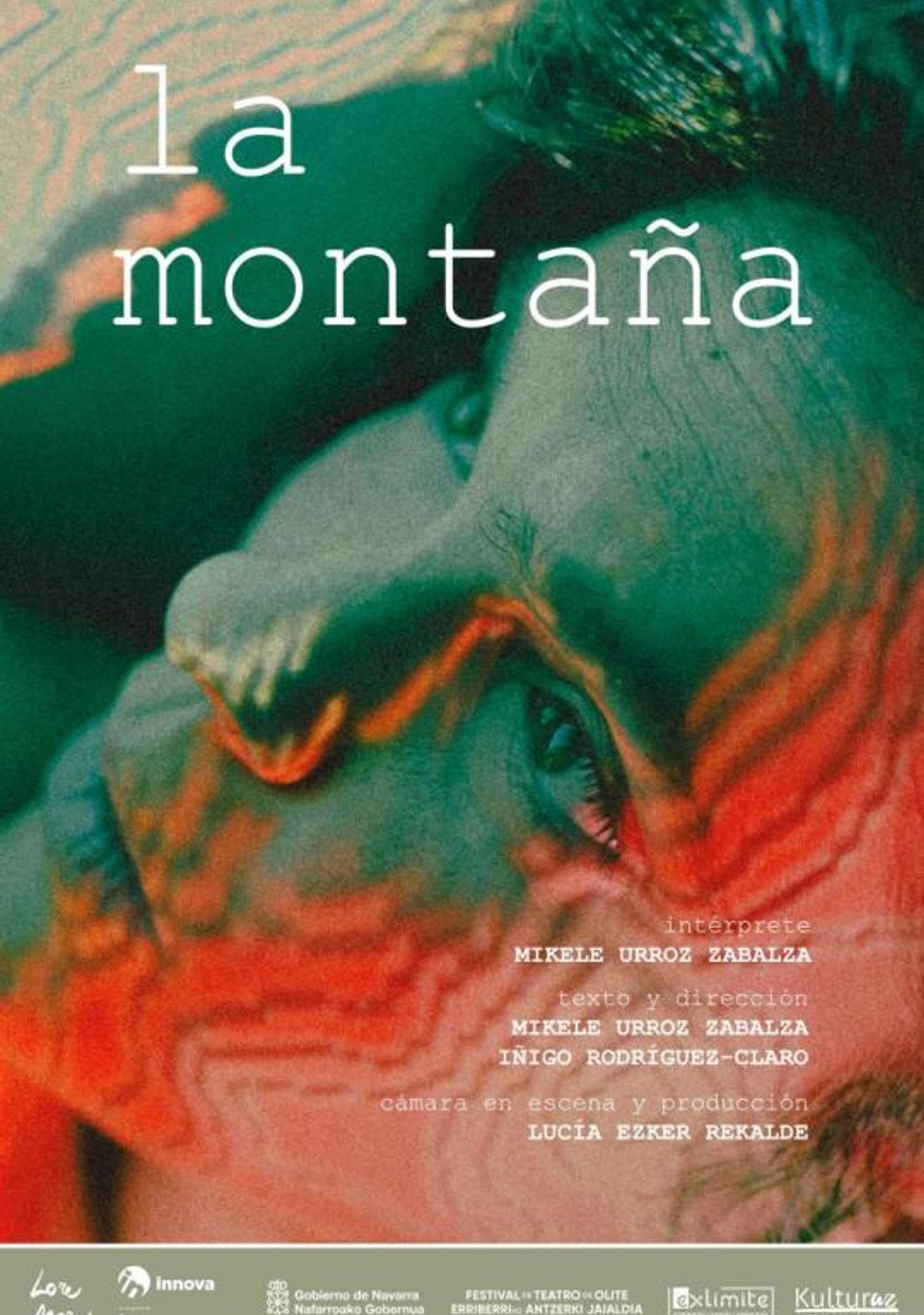 La montaña