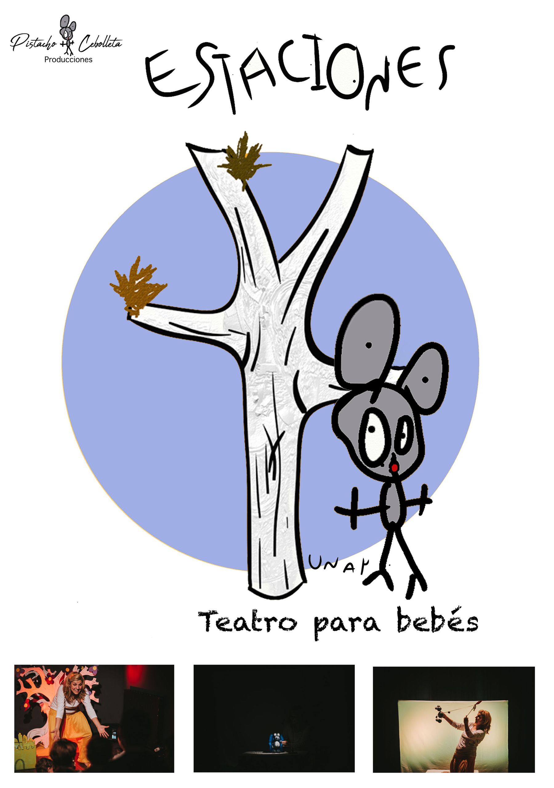Estaciones