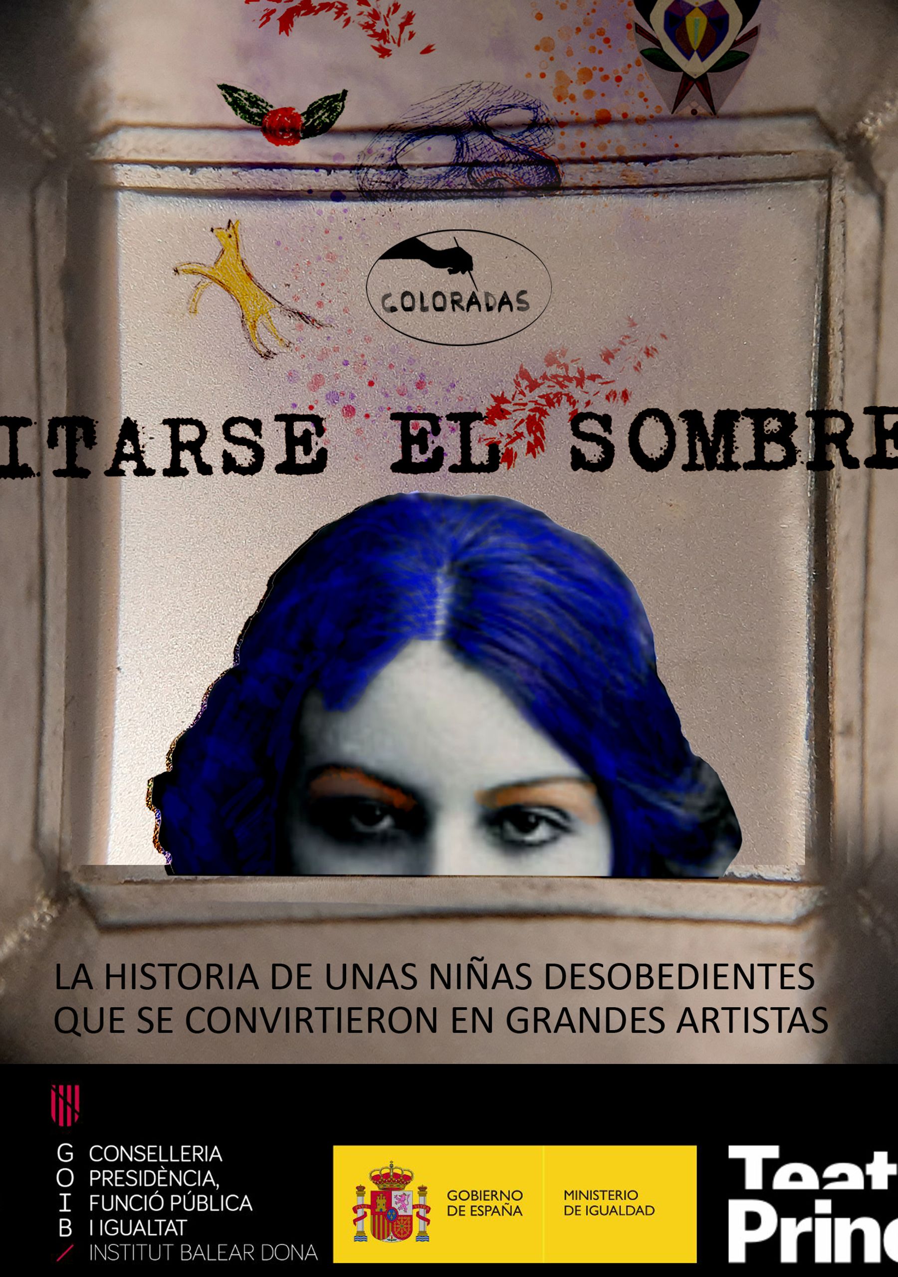 Quitarse el Sombrero