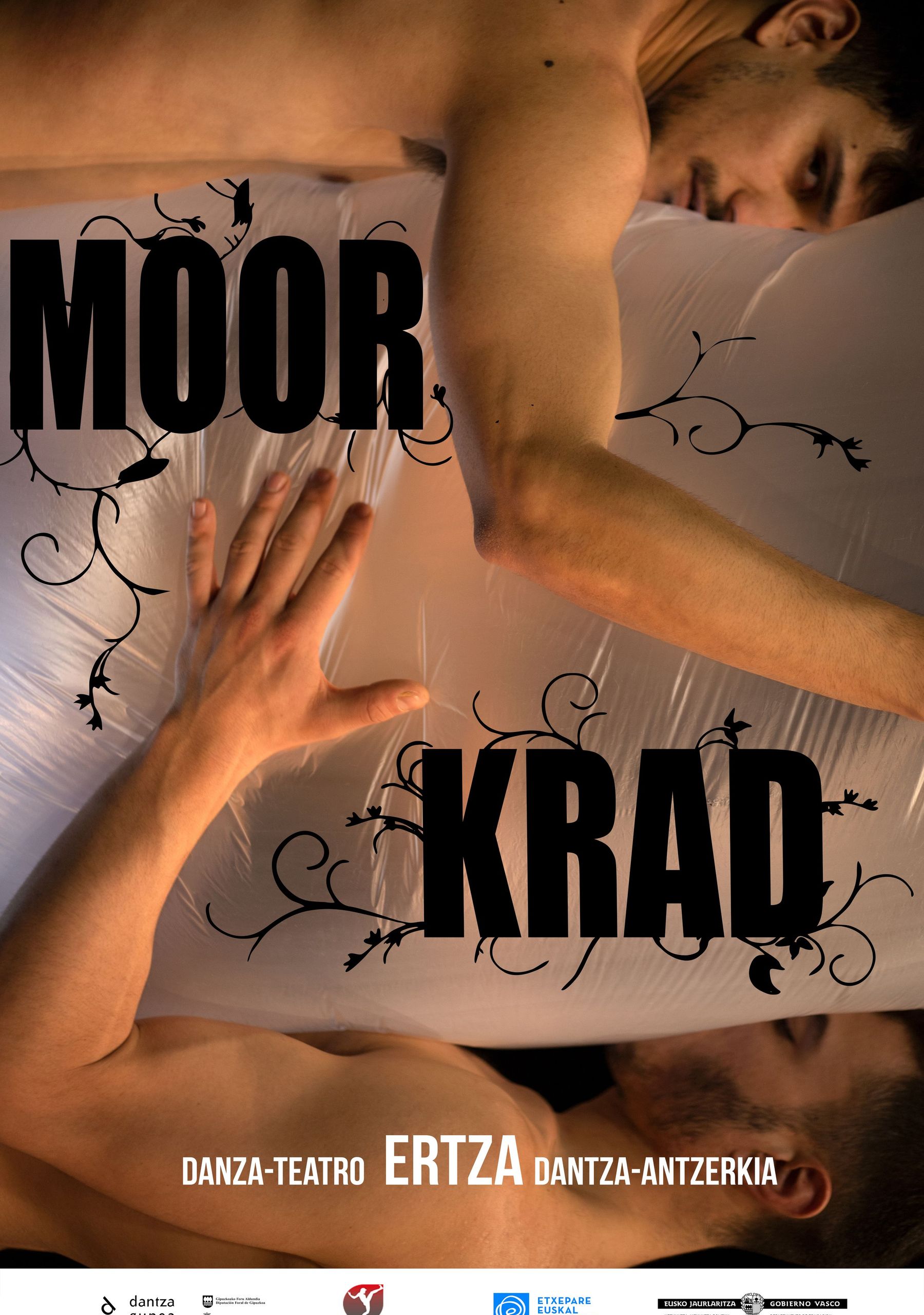Moor Krad