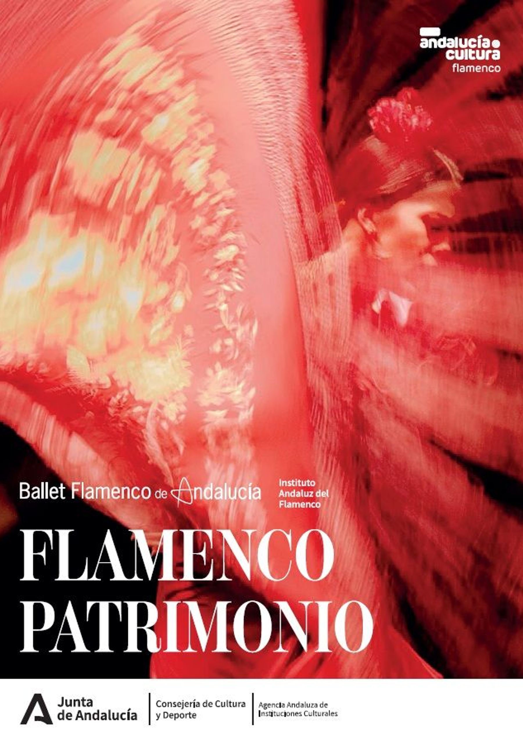 Flamenco patrimonio