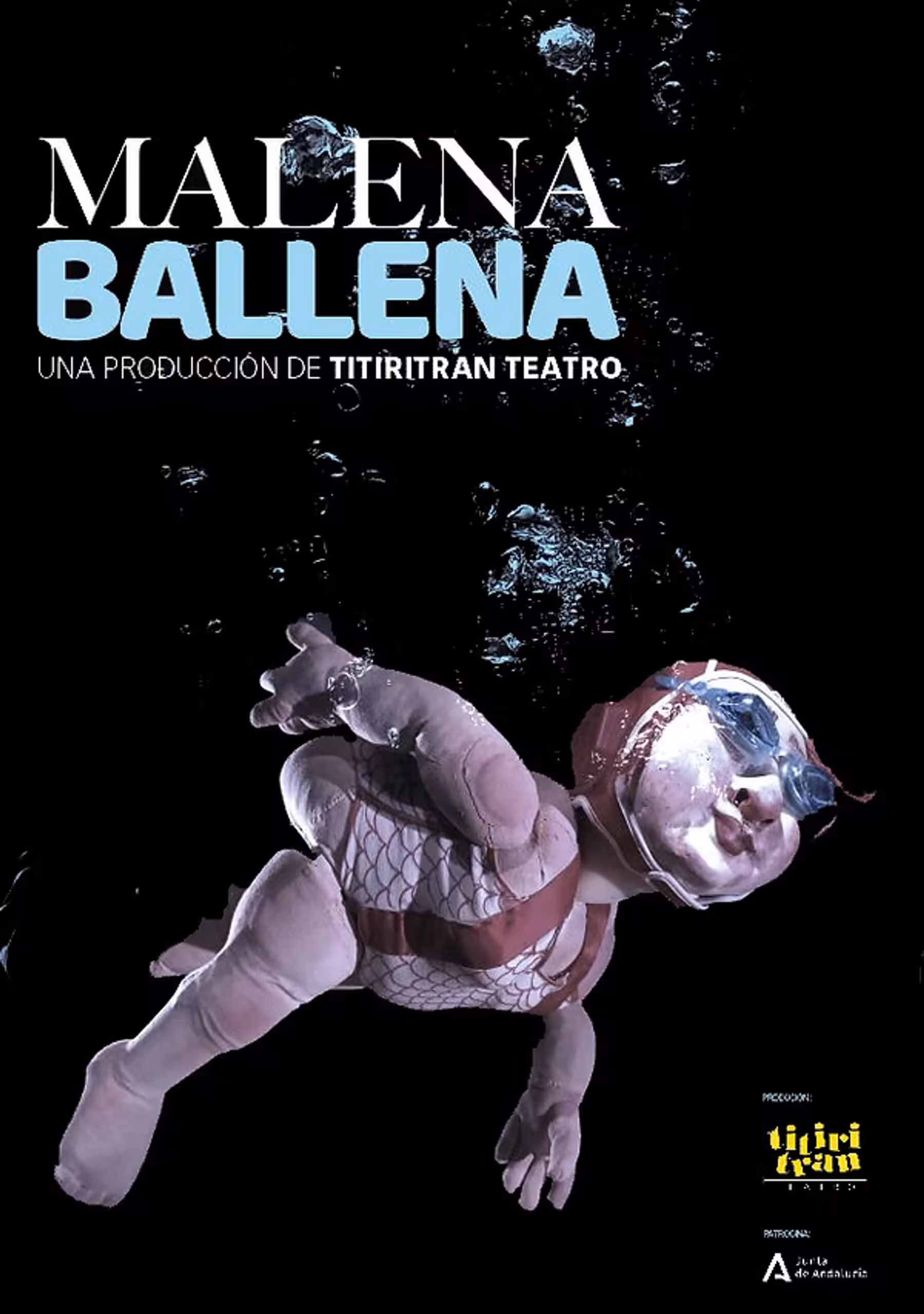 Malena Ballena