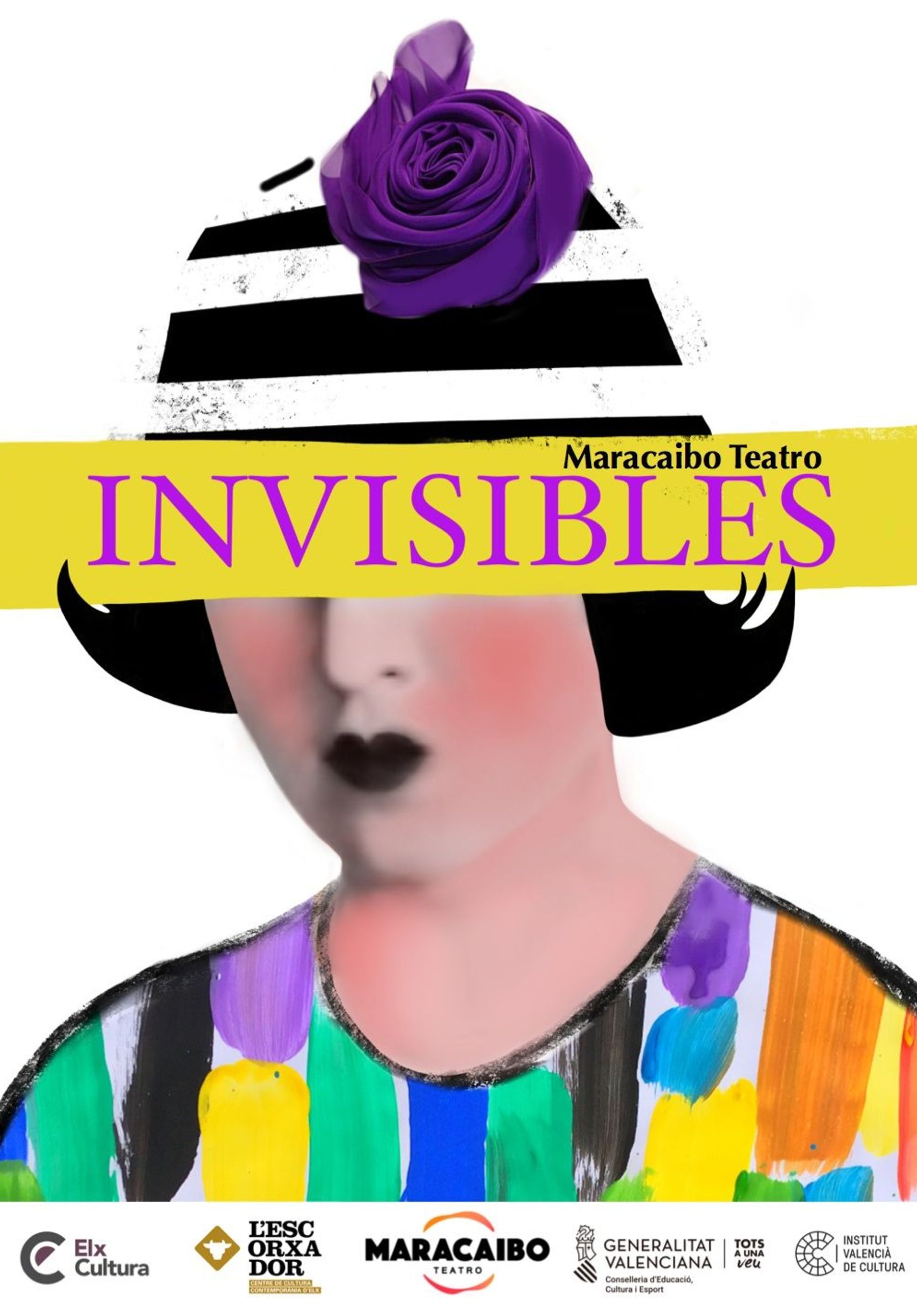 Invisibles