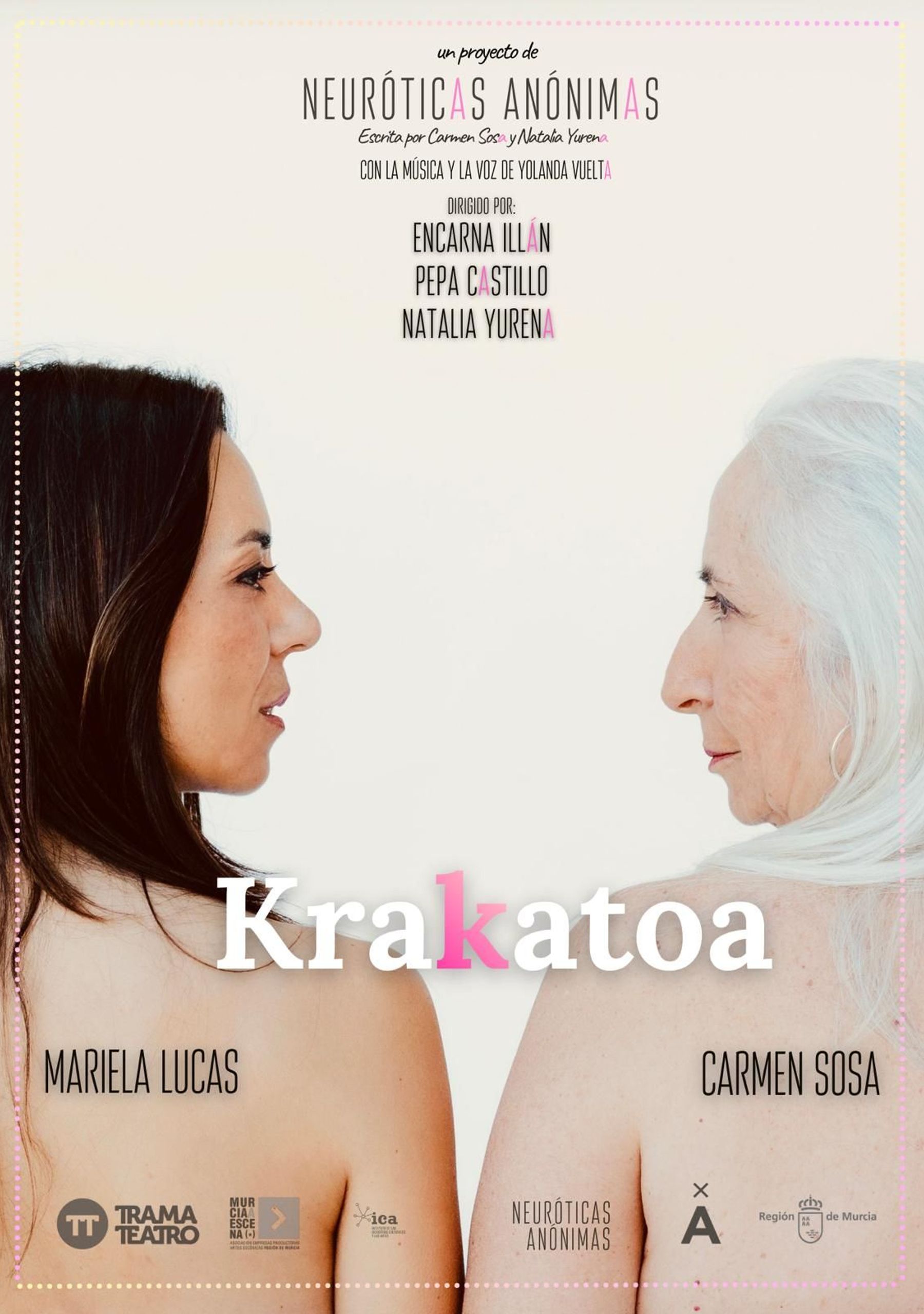 Krakatoa