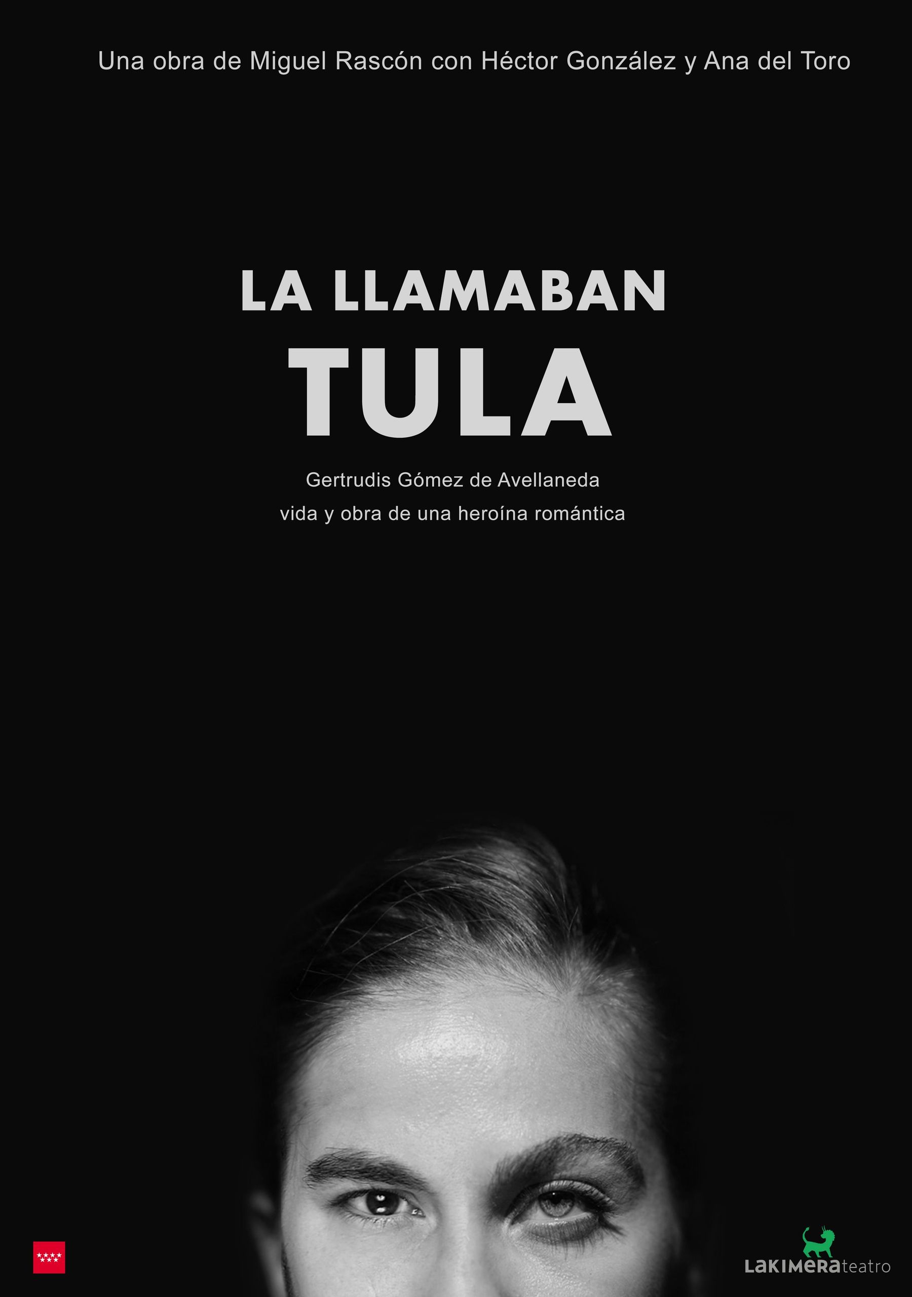 La llamaban Tula