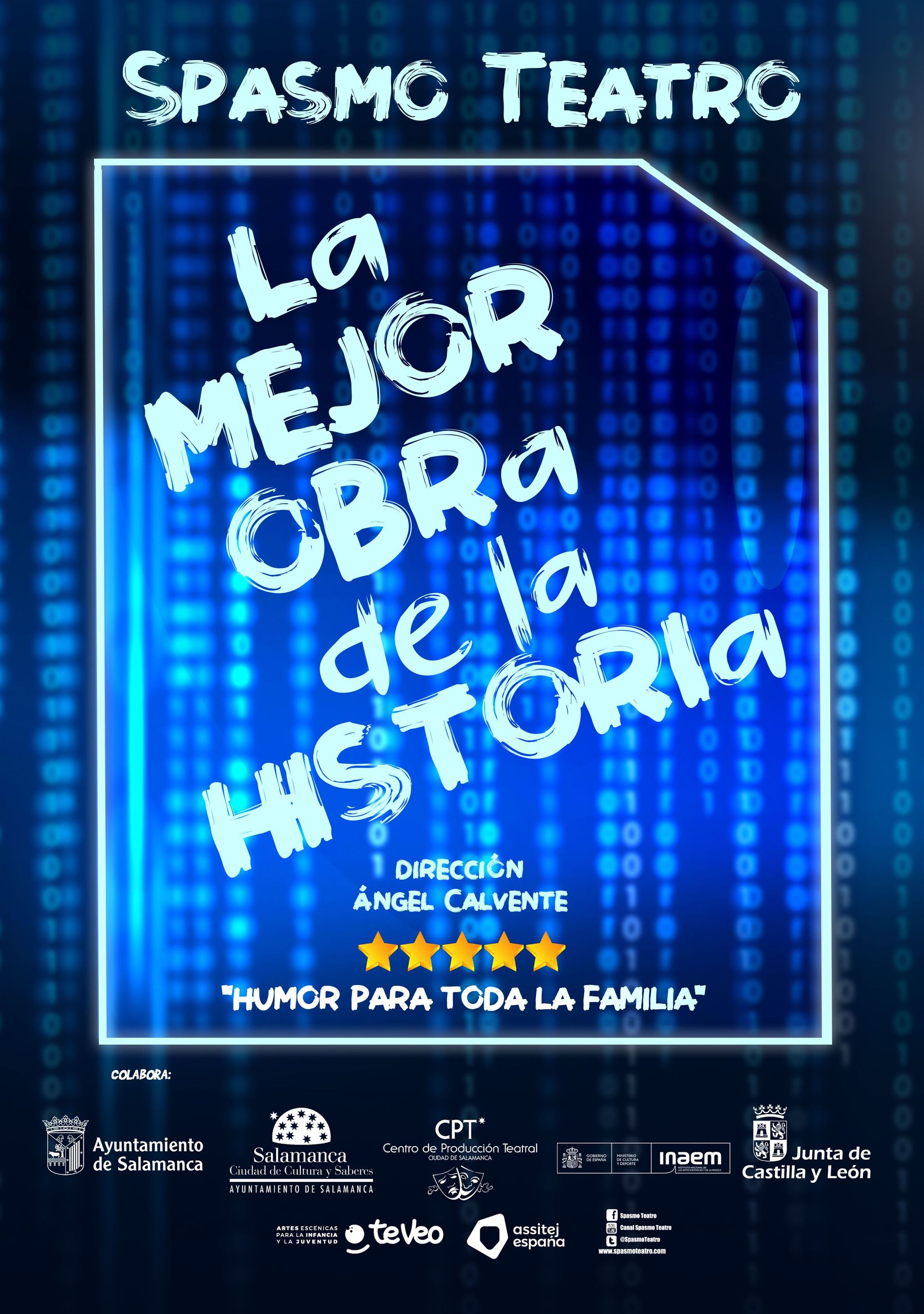 La mejor obra de la historia