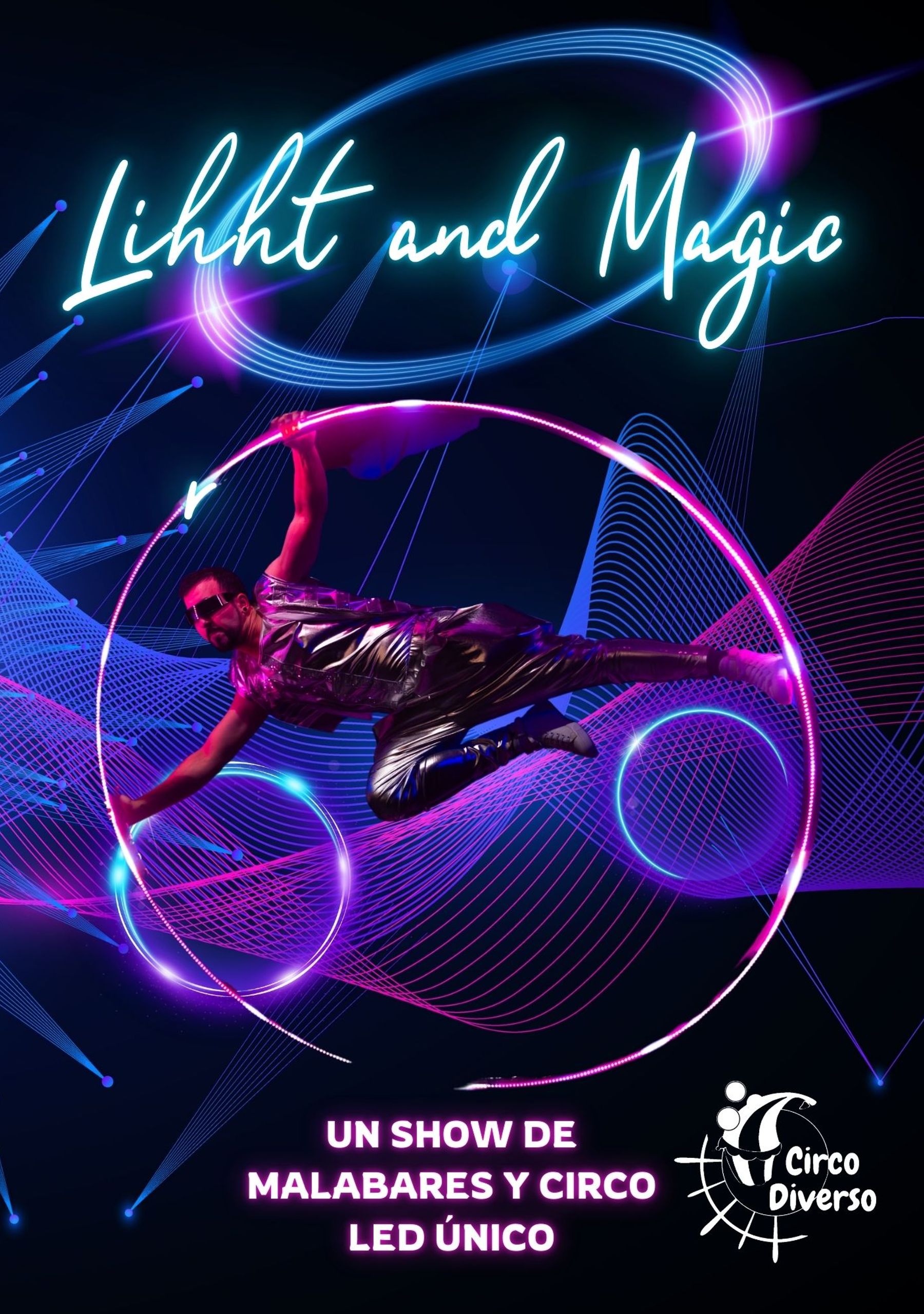 Light And Magic
