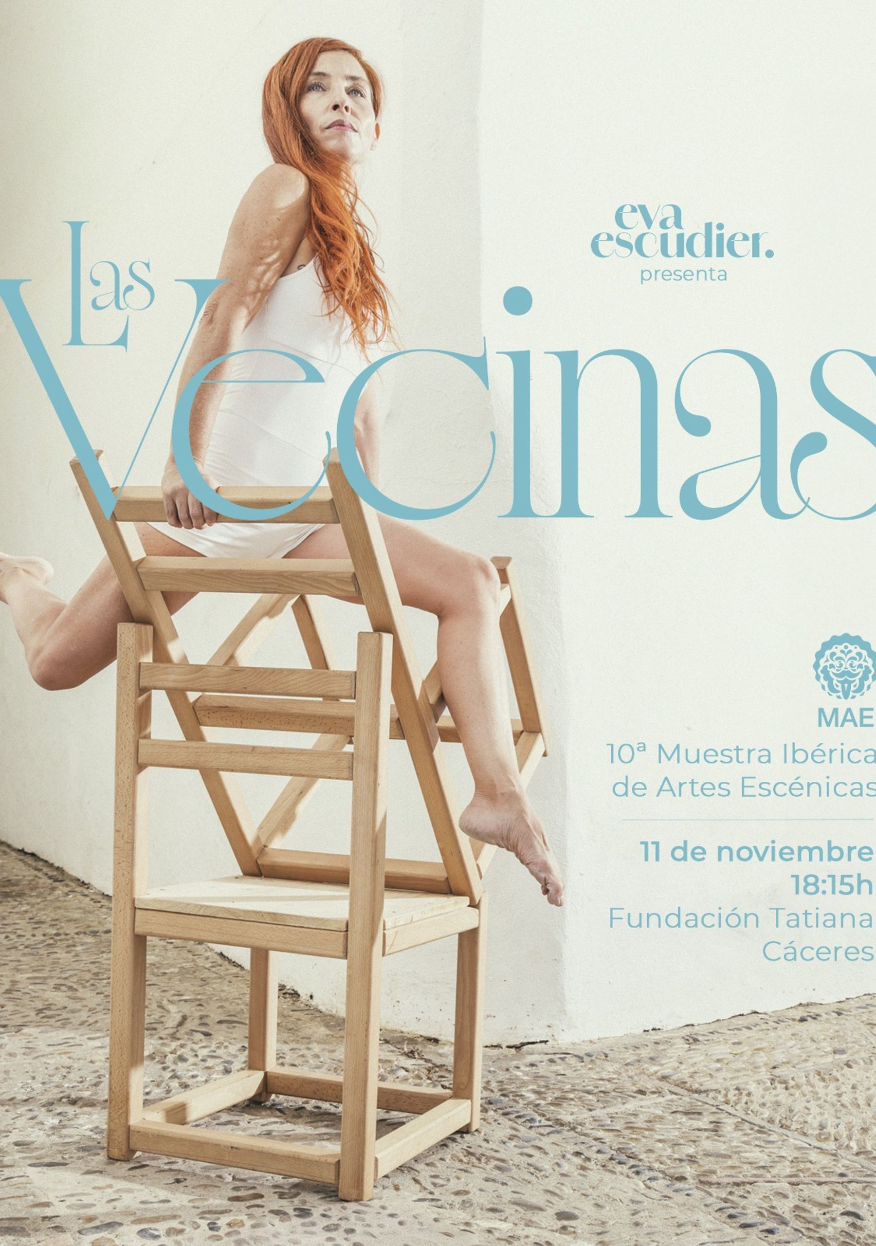 Las Vecinas