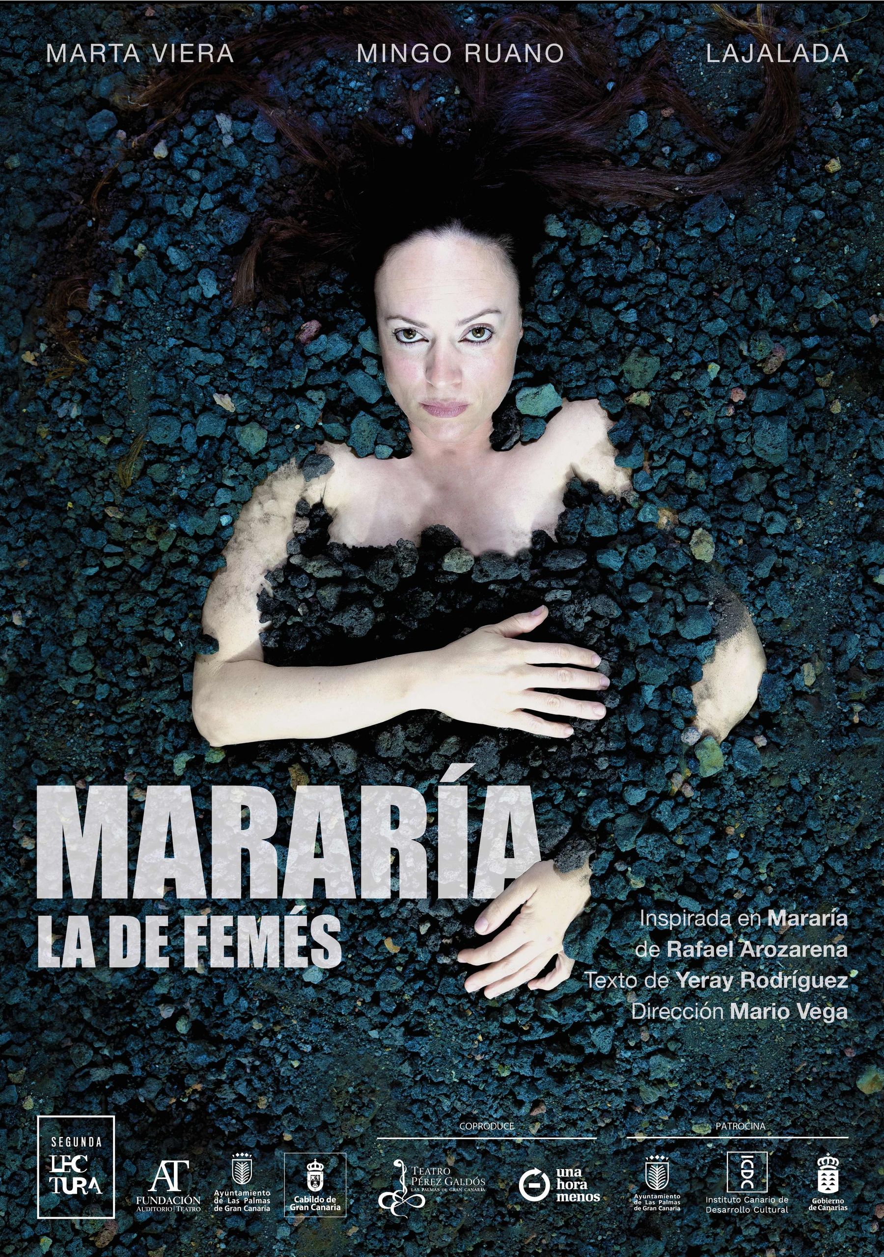 Mararía la de Femés