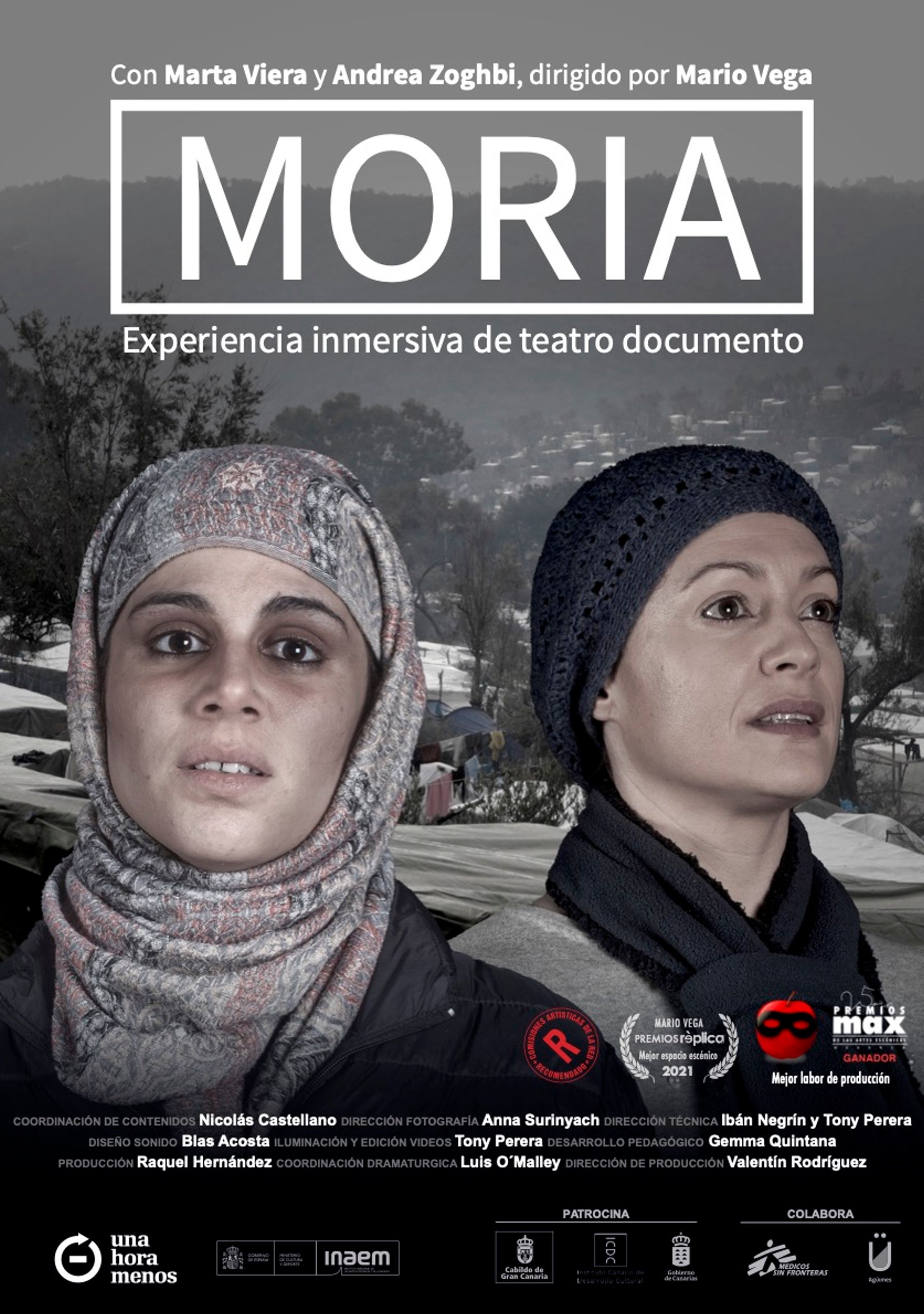 Moria