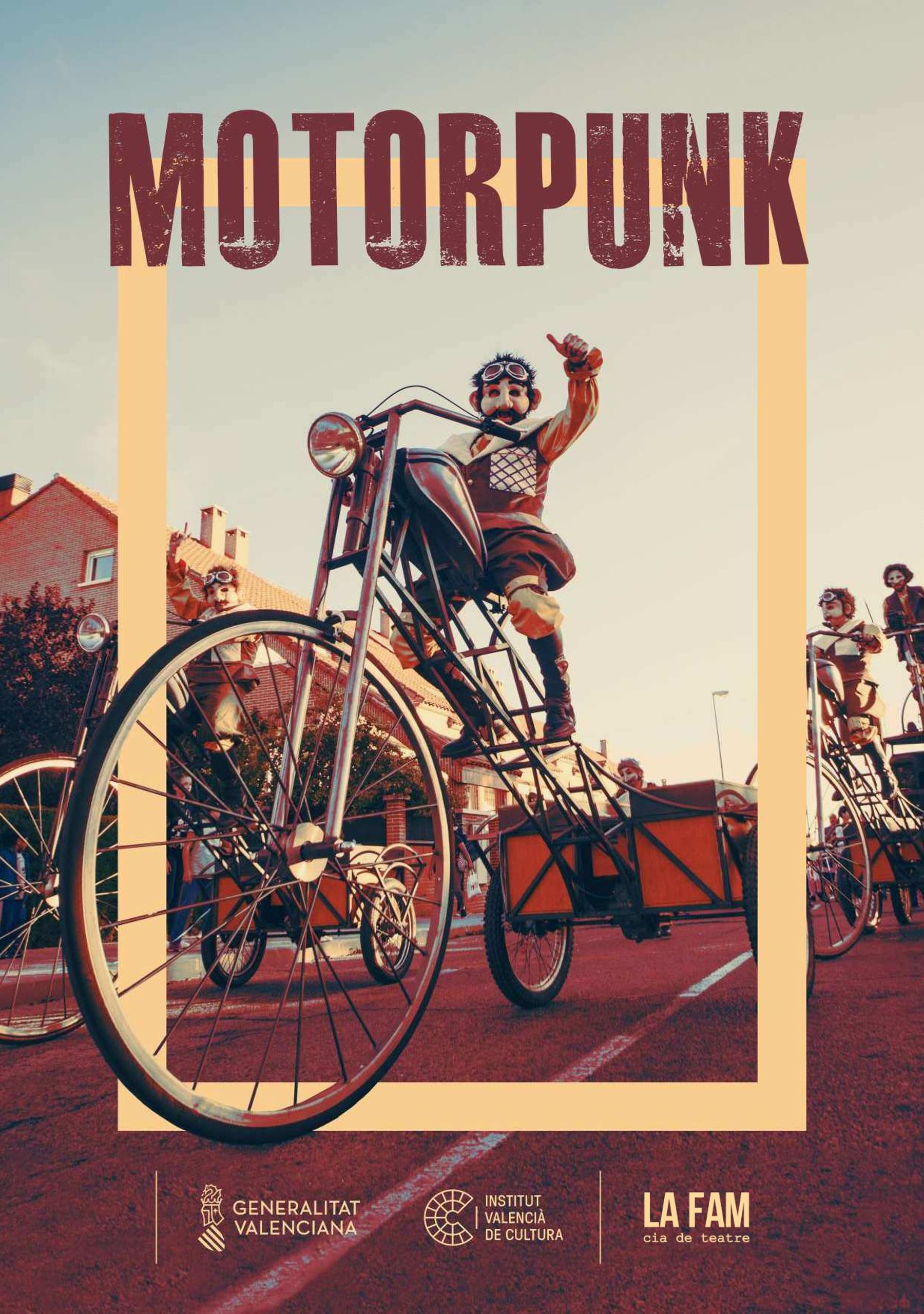 Motorpunk