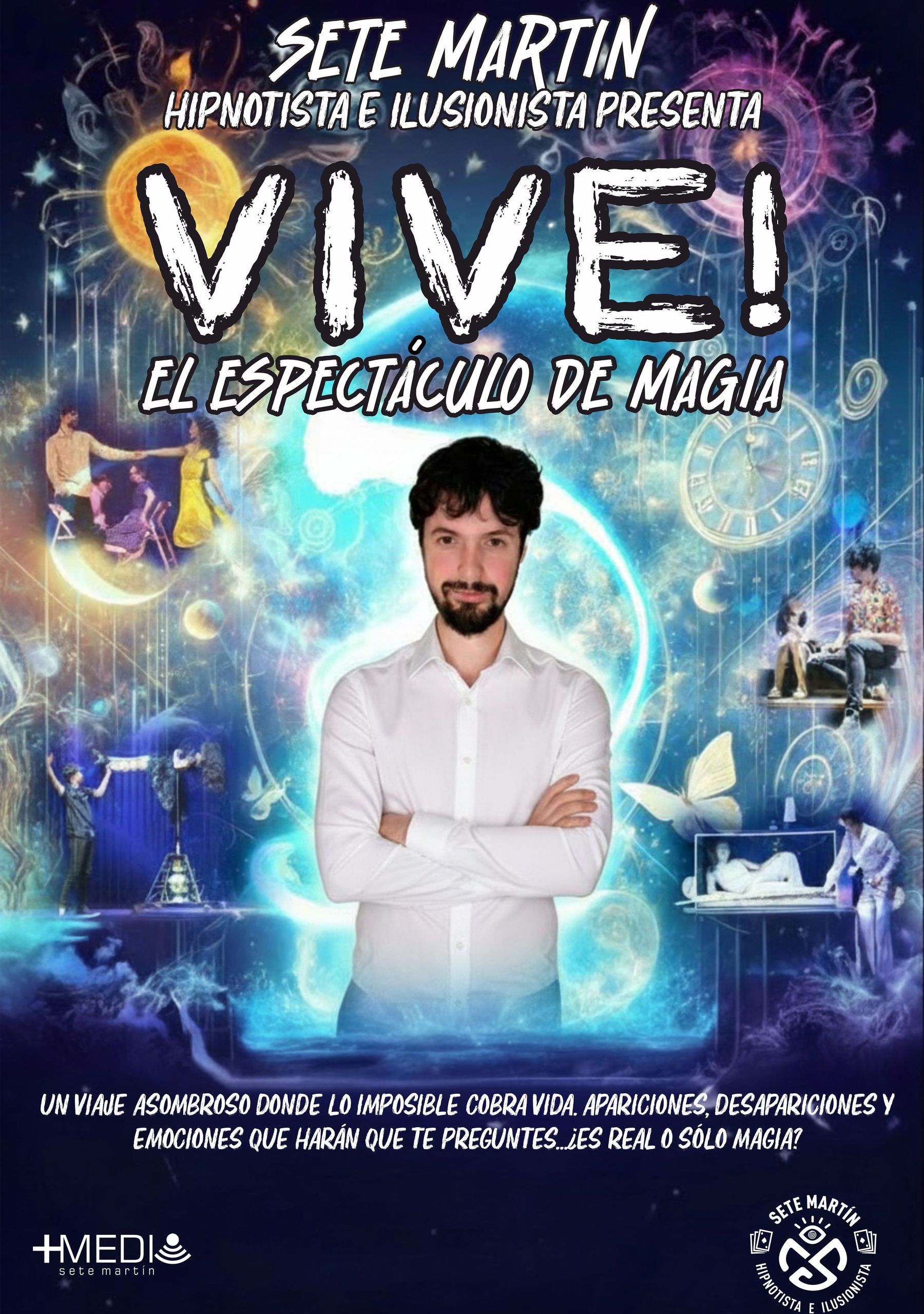 VIVE!