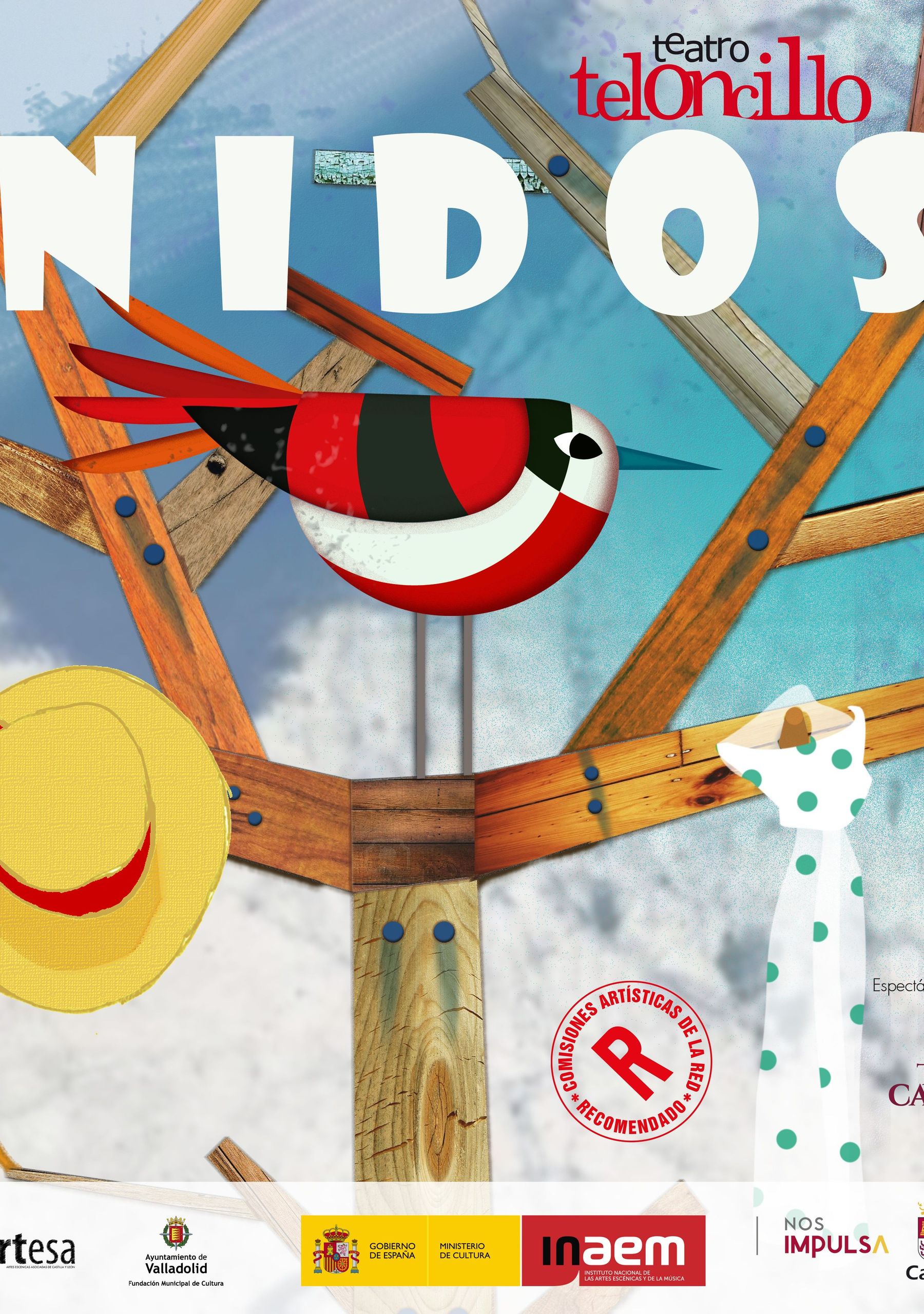 Nidos
